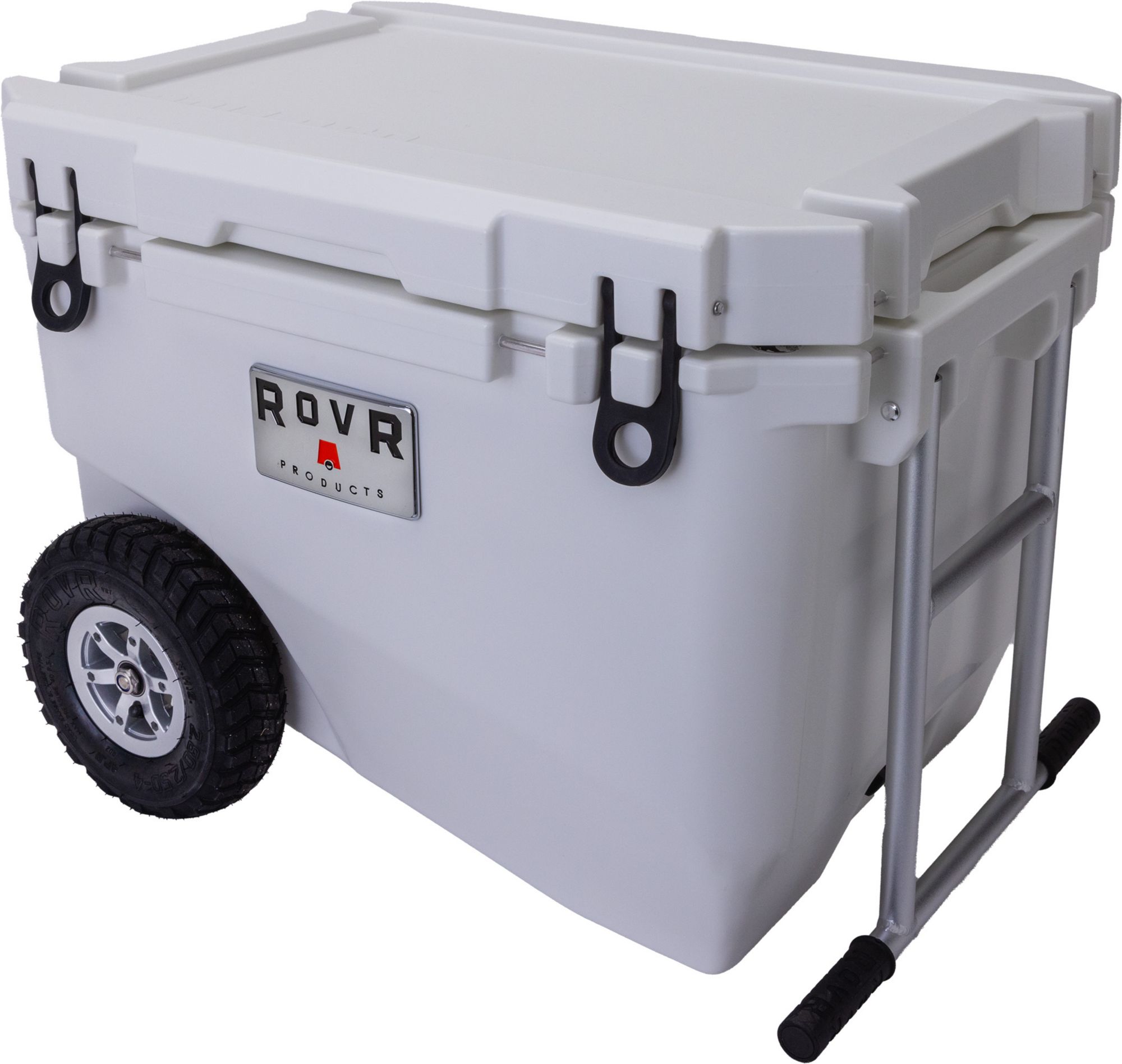 RovR RollR 60 Wheeled Portable Cooler product image