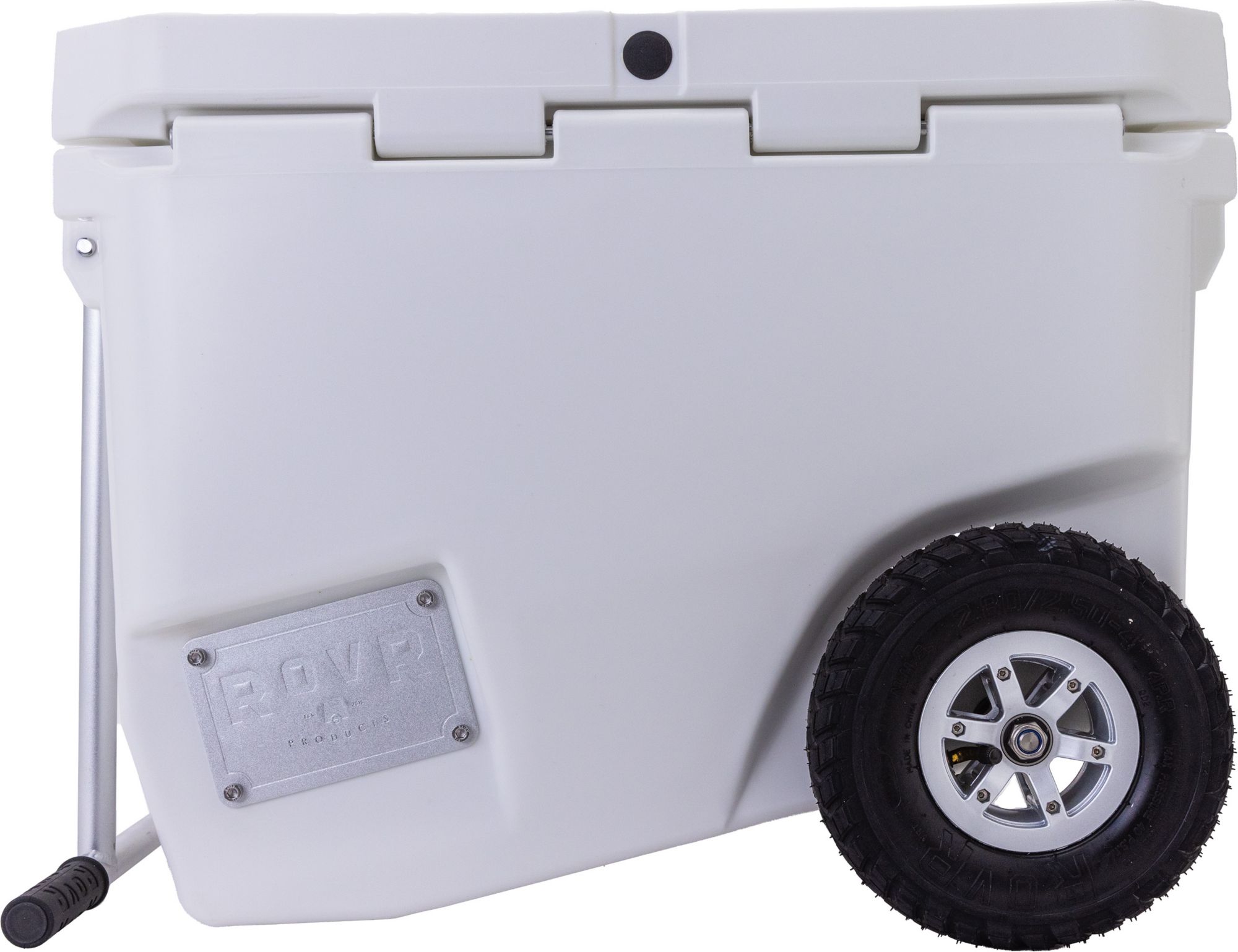 RovR RollR 60 Wheeled Portable Cooler product image
