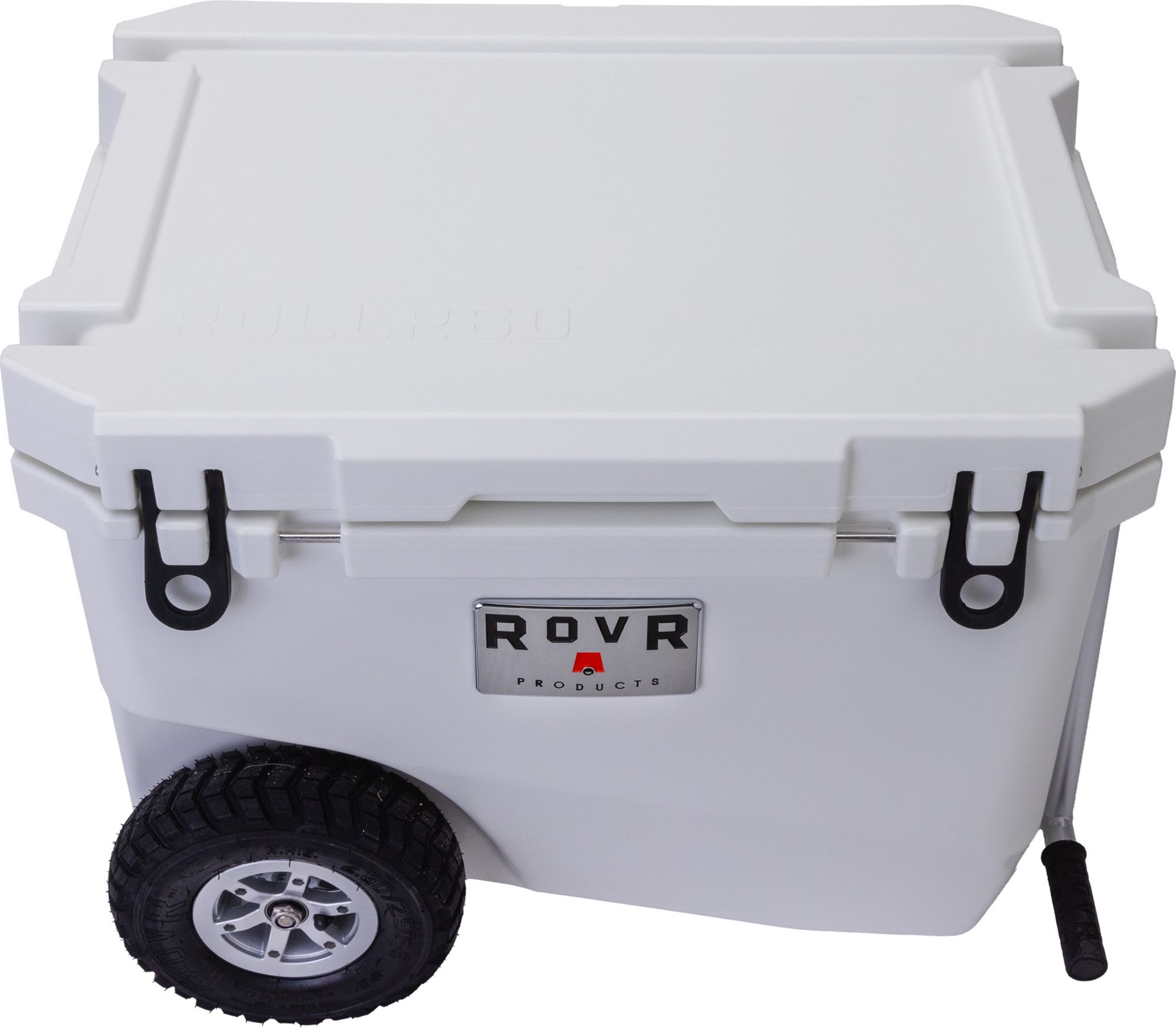 RovR RollR 60 Wheeled Portable Cooler product image