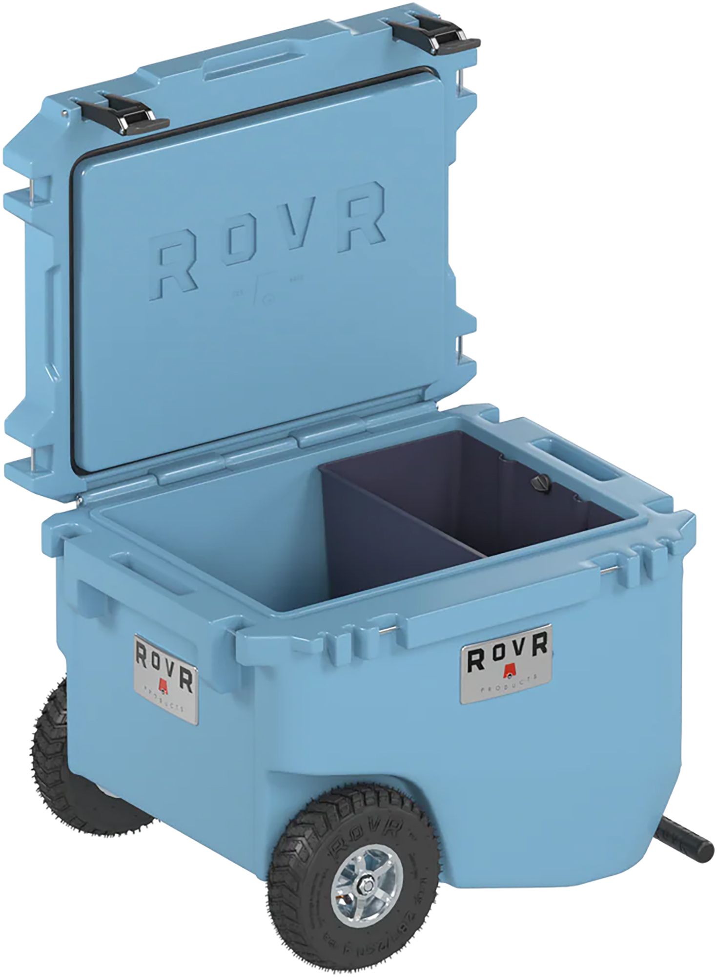 RovR RollR 60 Wheeled Portable Cooler product image