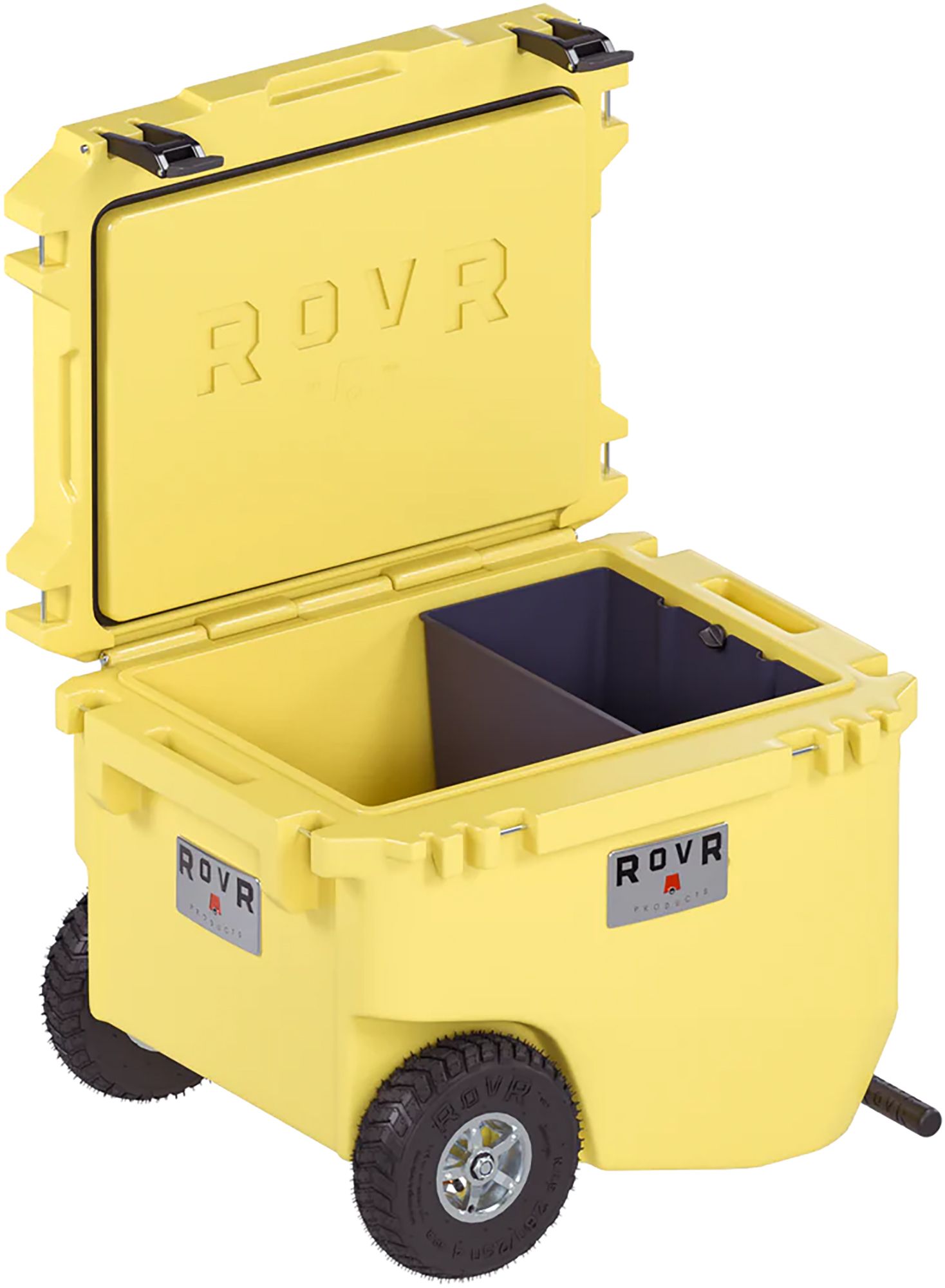 RovR RollR 60 Wheeled Portable Cooler product image