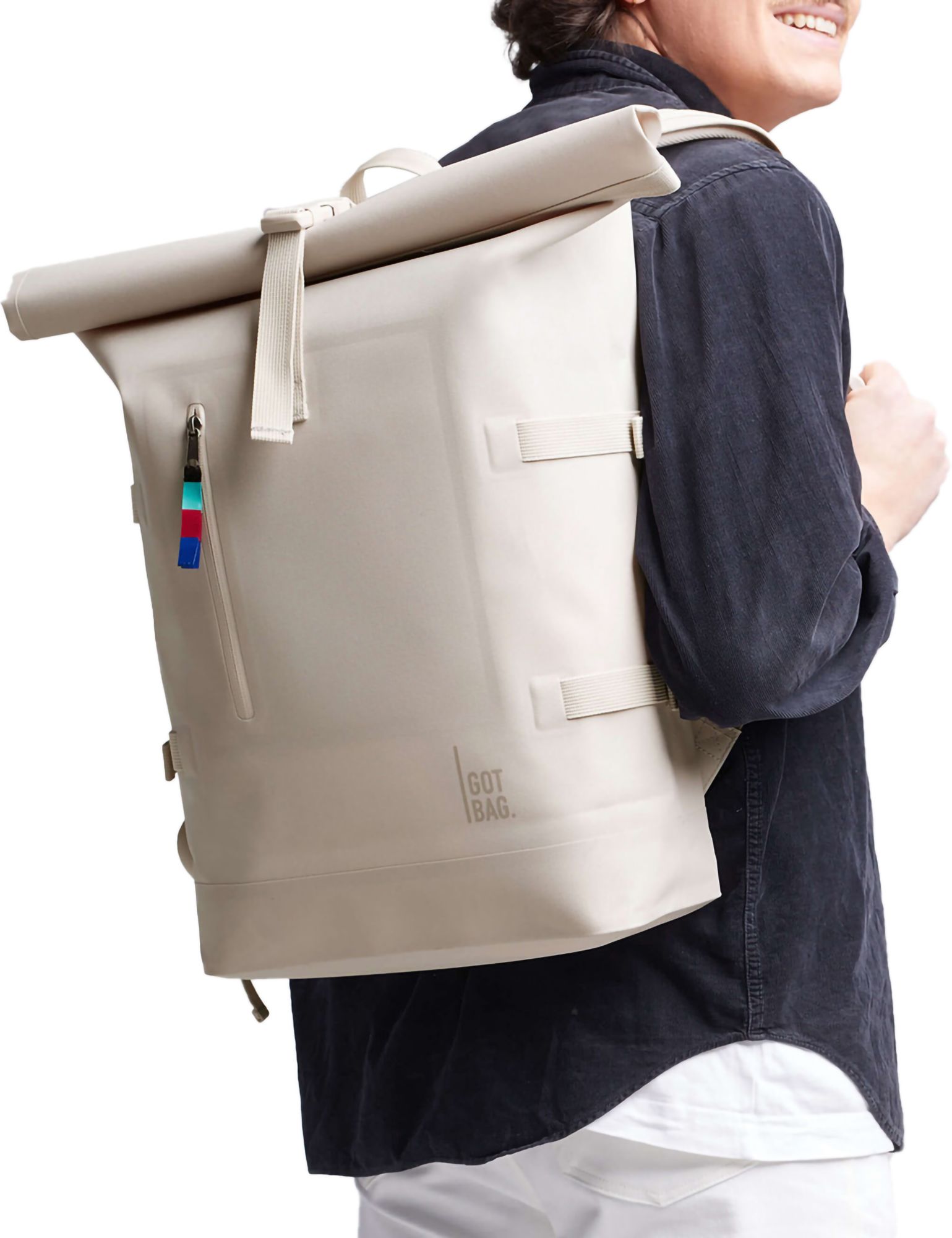 GOT BAG Rolltop 31L Backpack product image