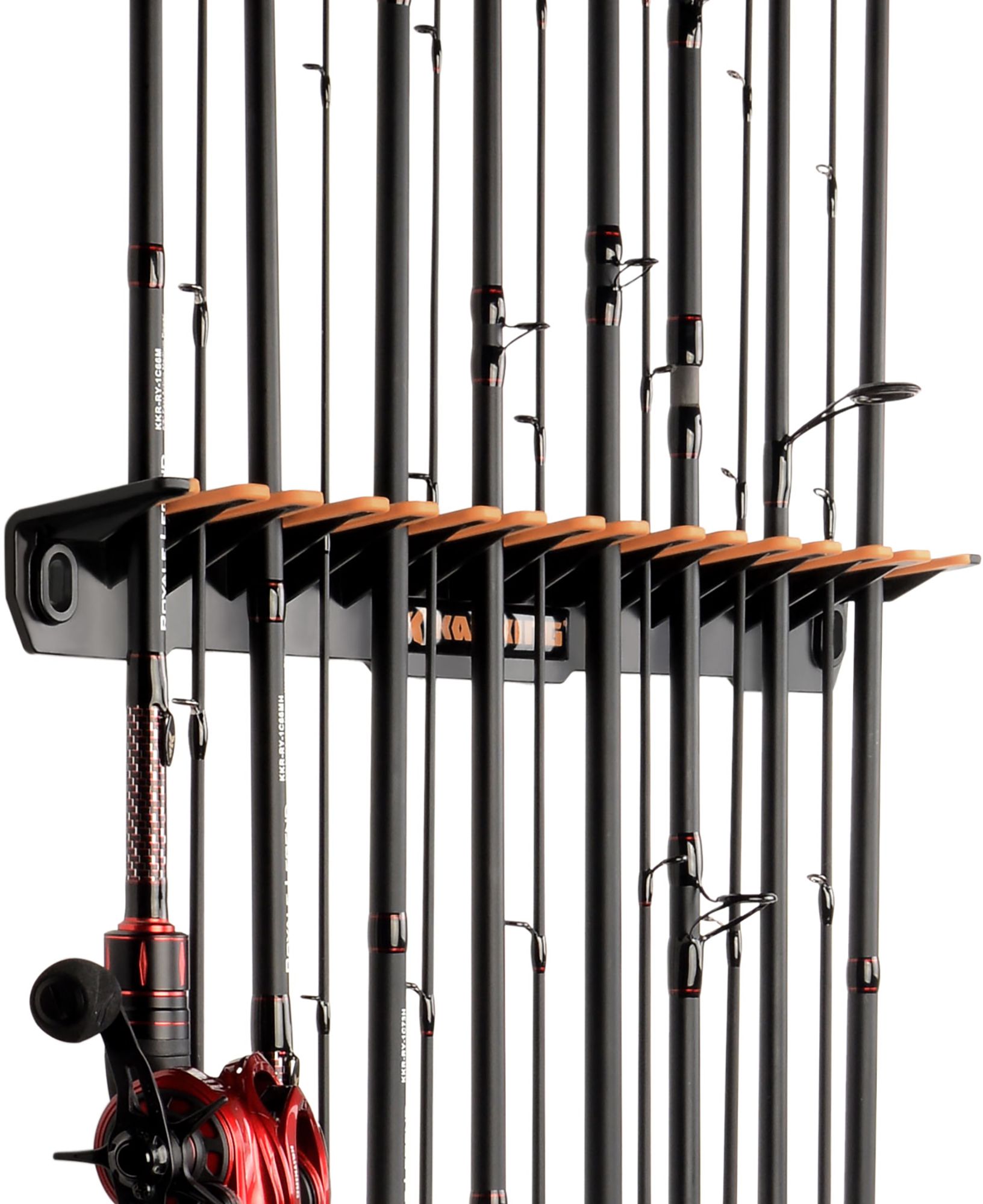 KastKing V15 2 Piece Rod Rack product image