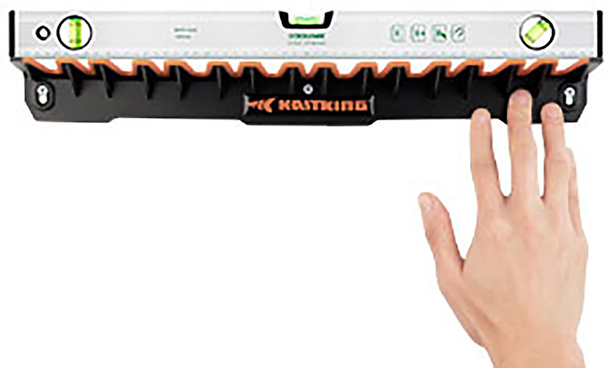 KastKing V15 2 Piece Rod Rack product image