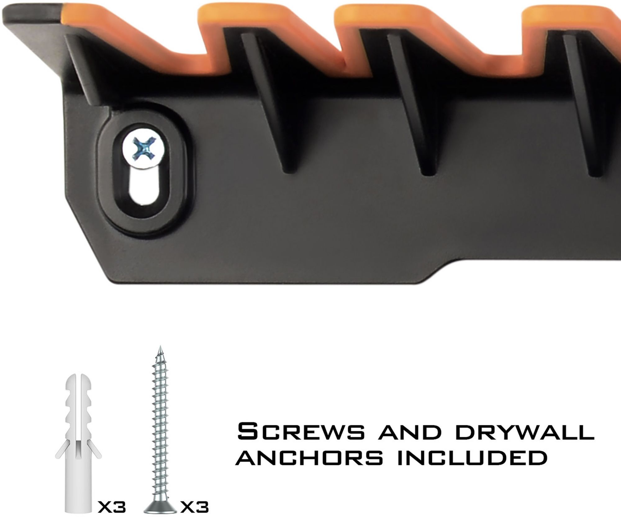 KastKing V15 2 Piece Rod Rack product image