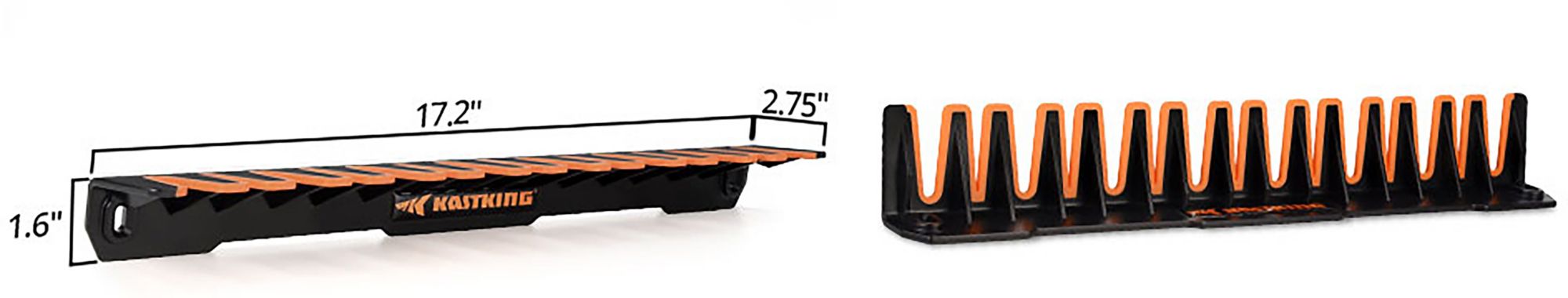 KastKing V15 2 Piece Rod Rack product image