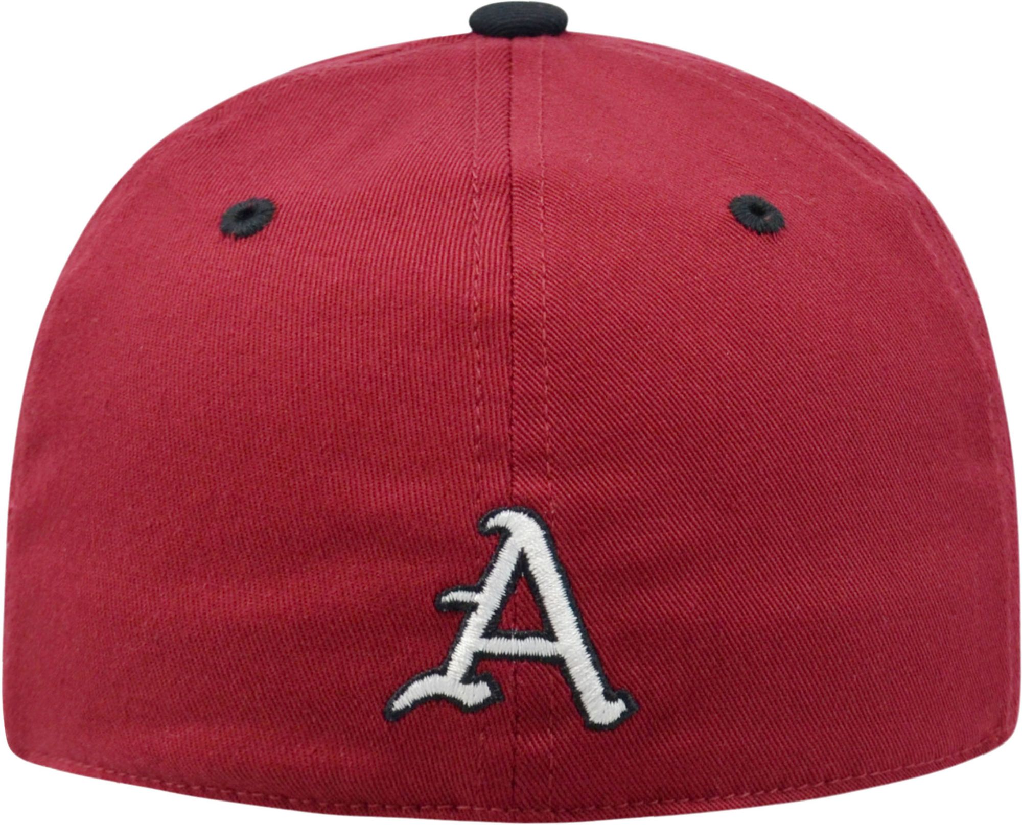 Top of the World Youth Arkansas Razorbacks Cardinal Rookie Hat product image