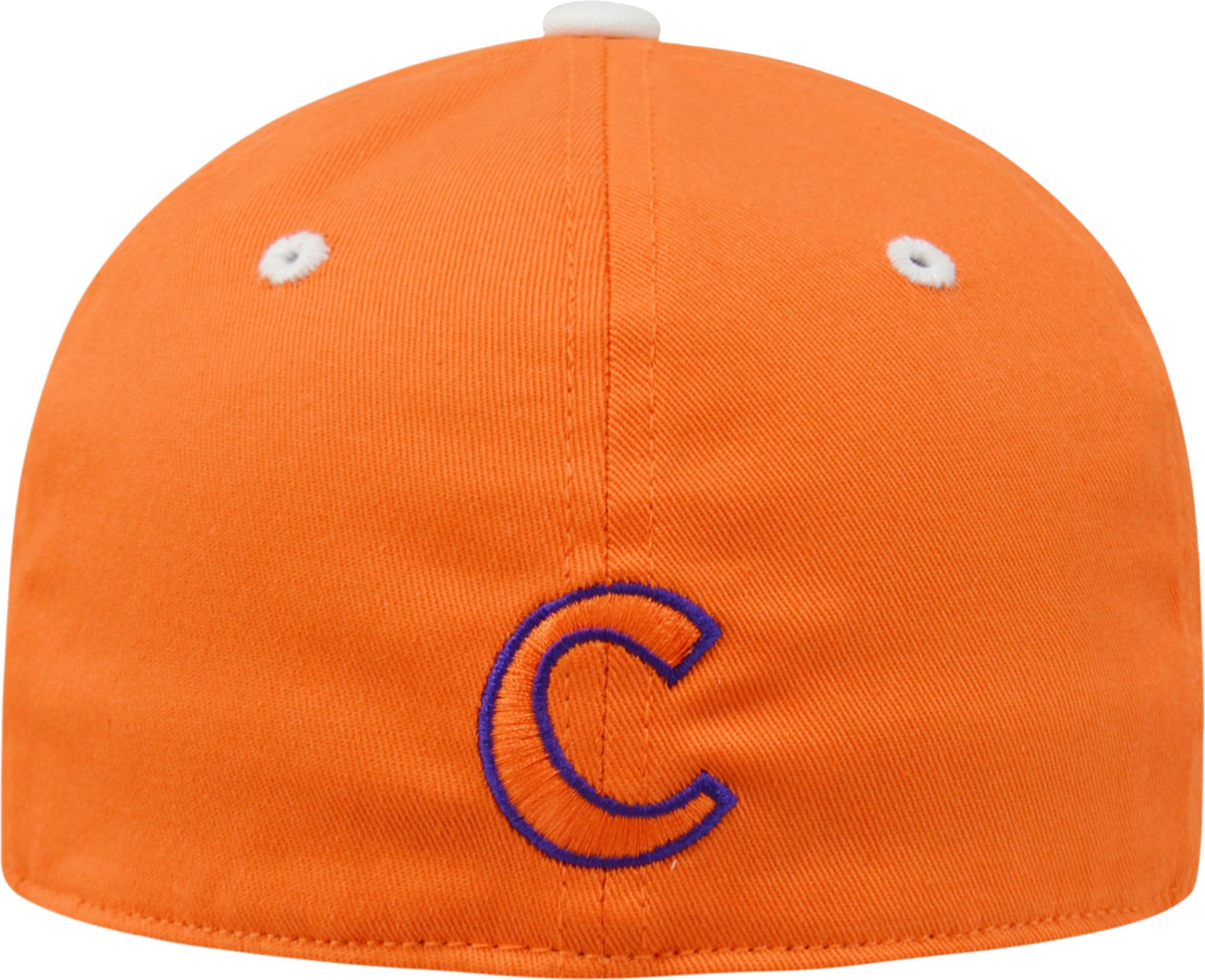 Top of the World Youth Clemson Tigers Orange Rookie Hat product image