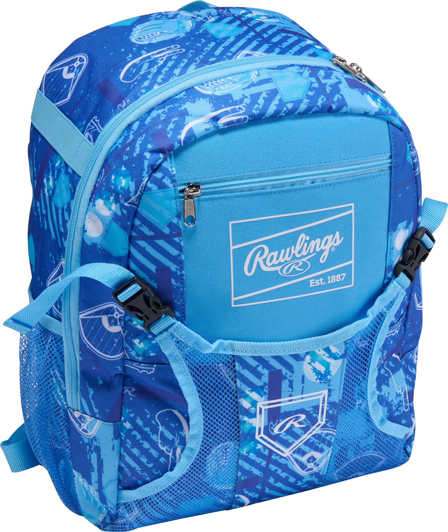 Rawlings Youth Rookie Tee Ball Bat Pack product image