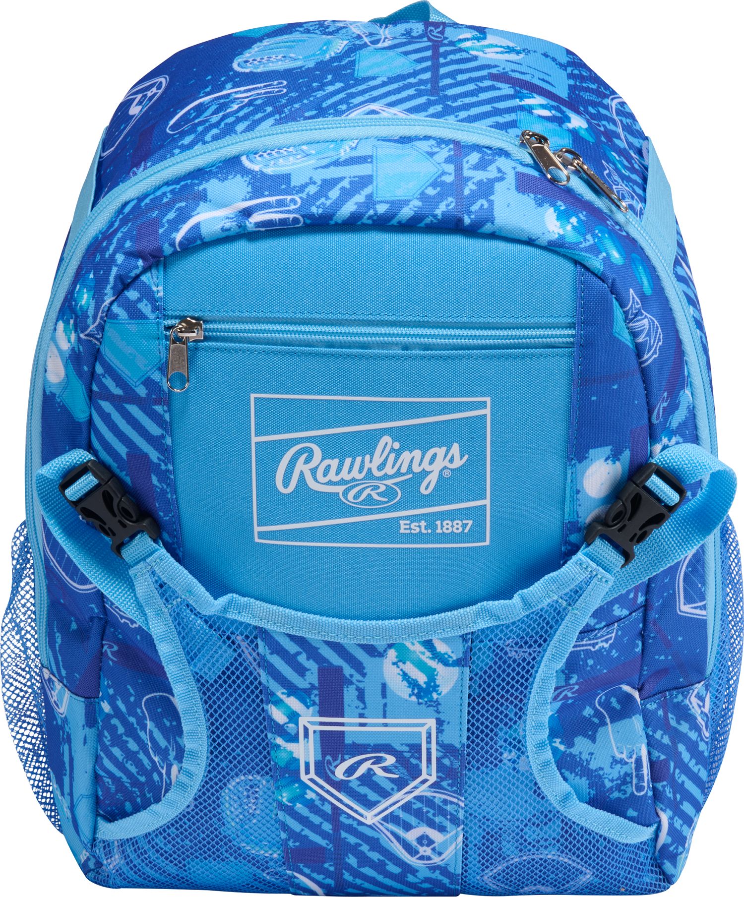 Rawlings Youth Rookie Tee Ball Bat Pack product image