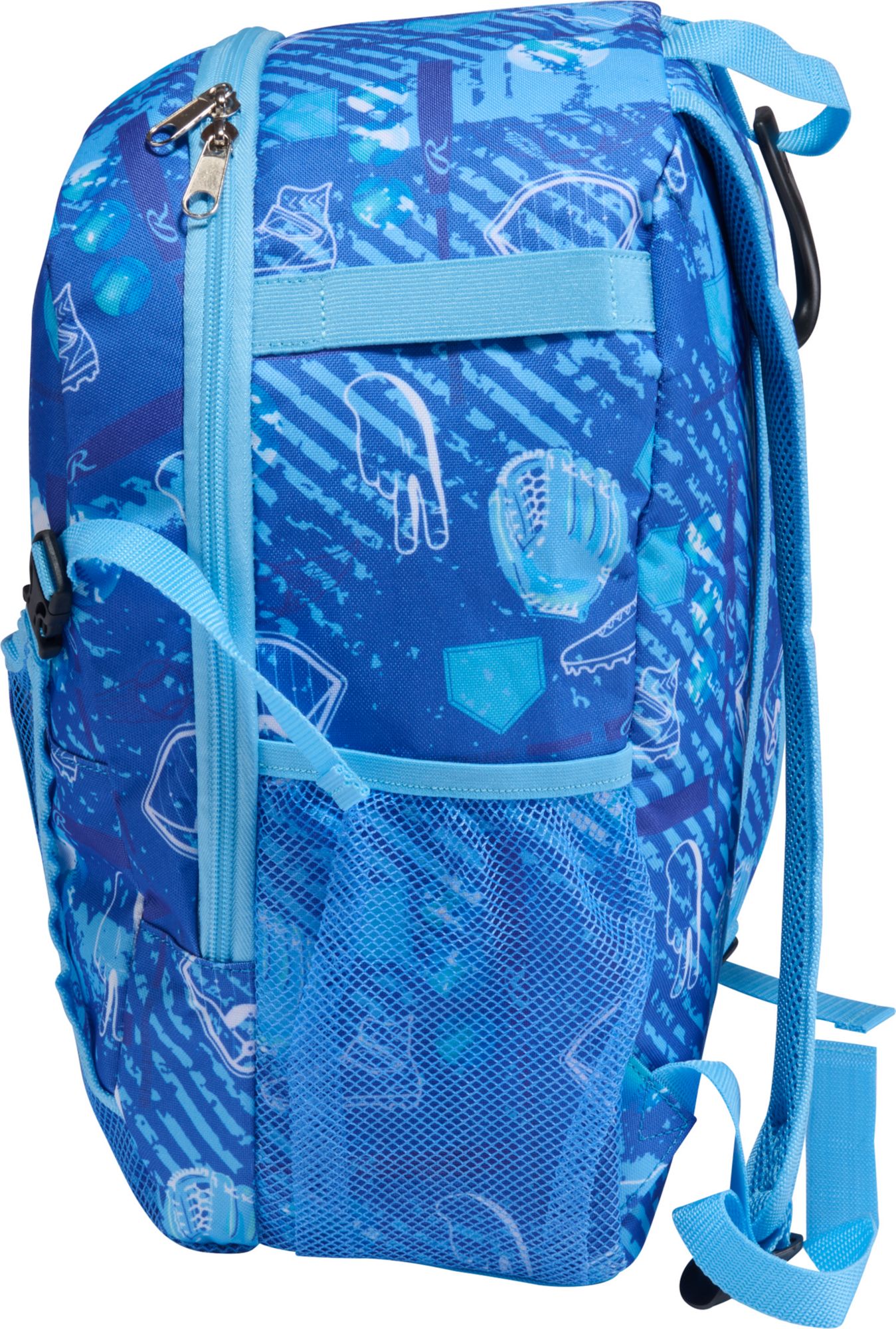 Rawlings Youth Rookie Tee Ball Bat Pack product image