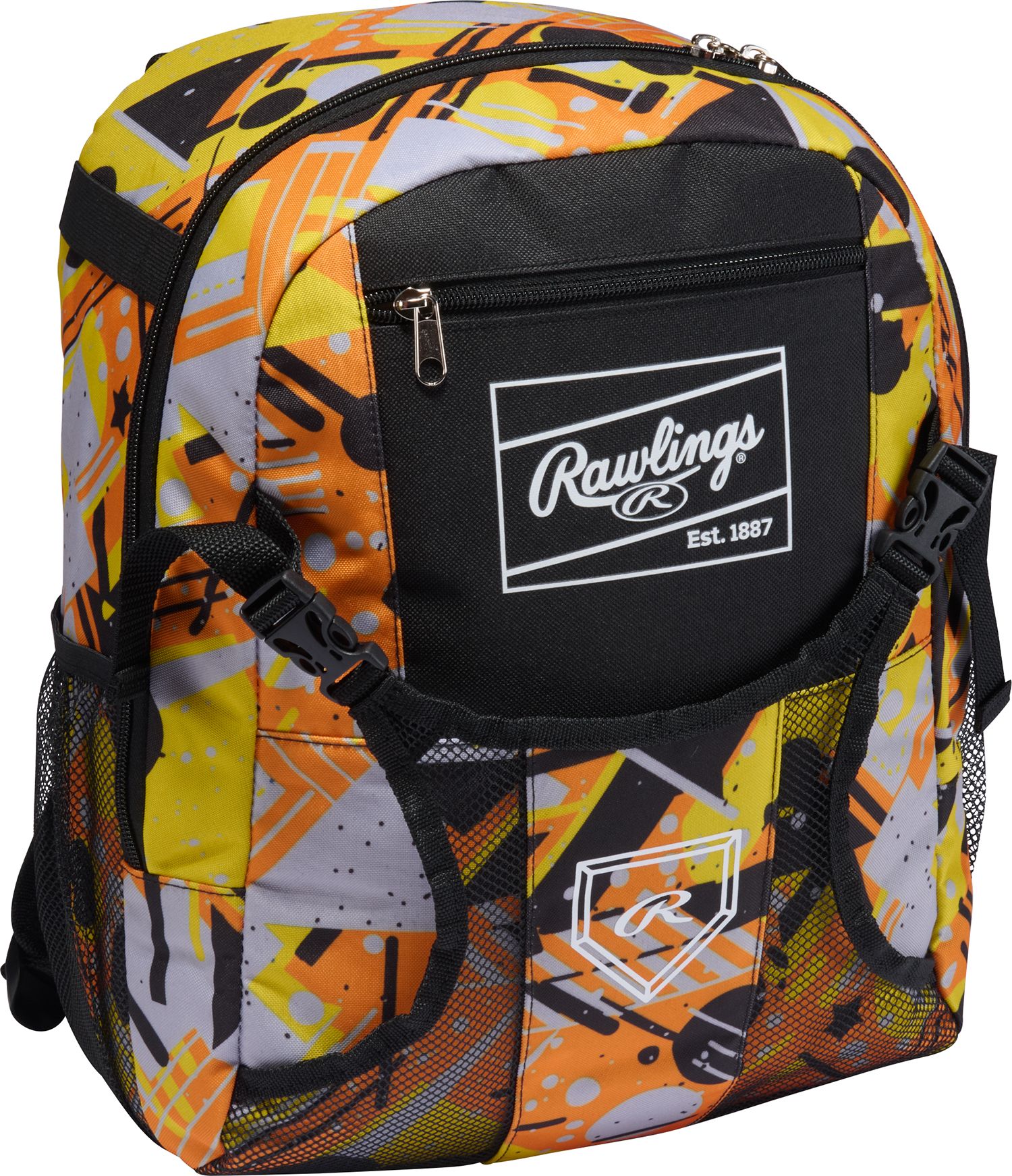 Rawlings Youth Rookie Tee Ball Bat Pack product image