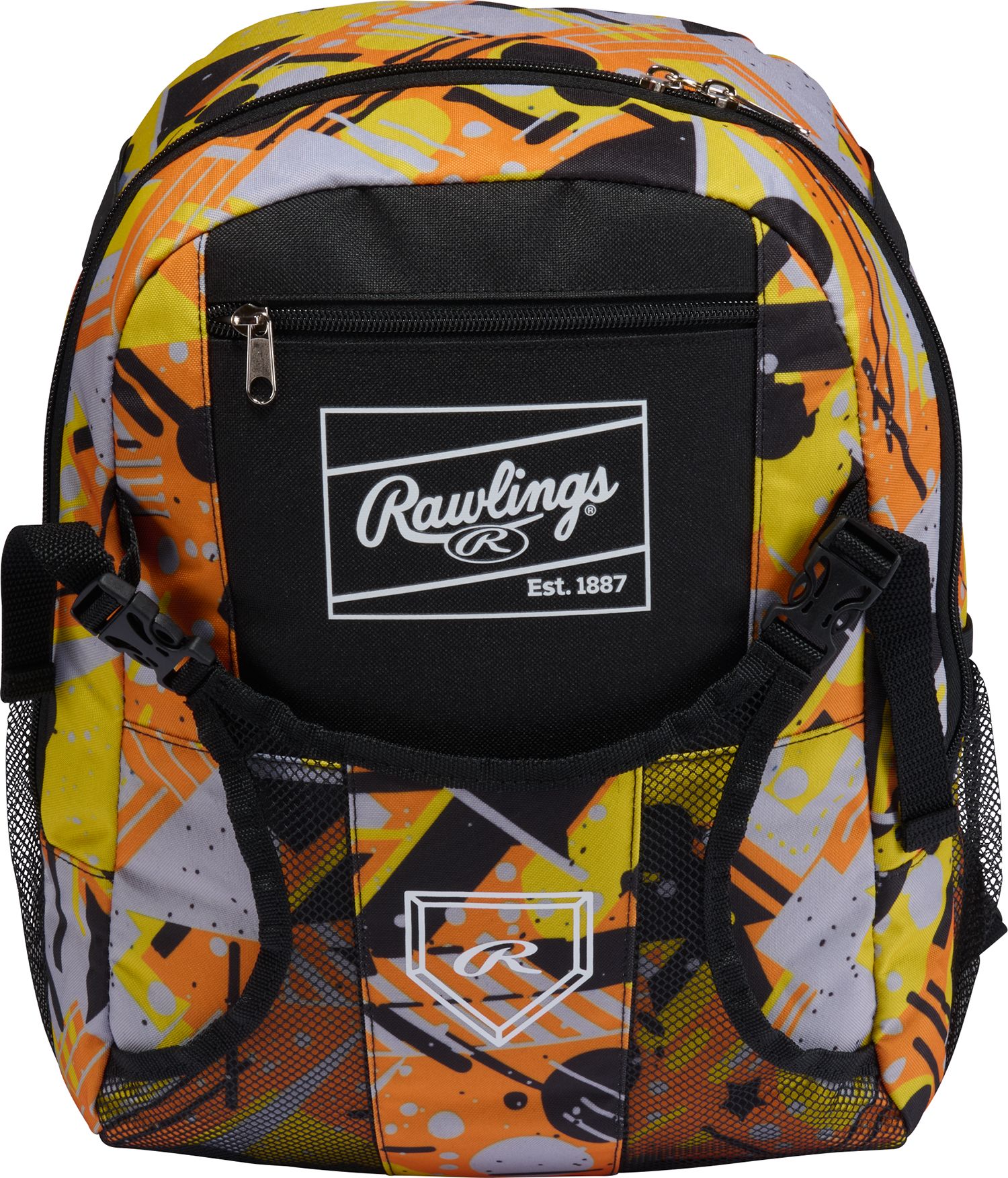 Rawlings Youth Rookie Tee Ball Bat Pack product image