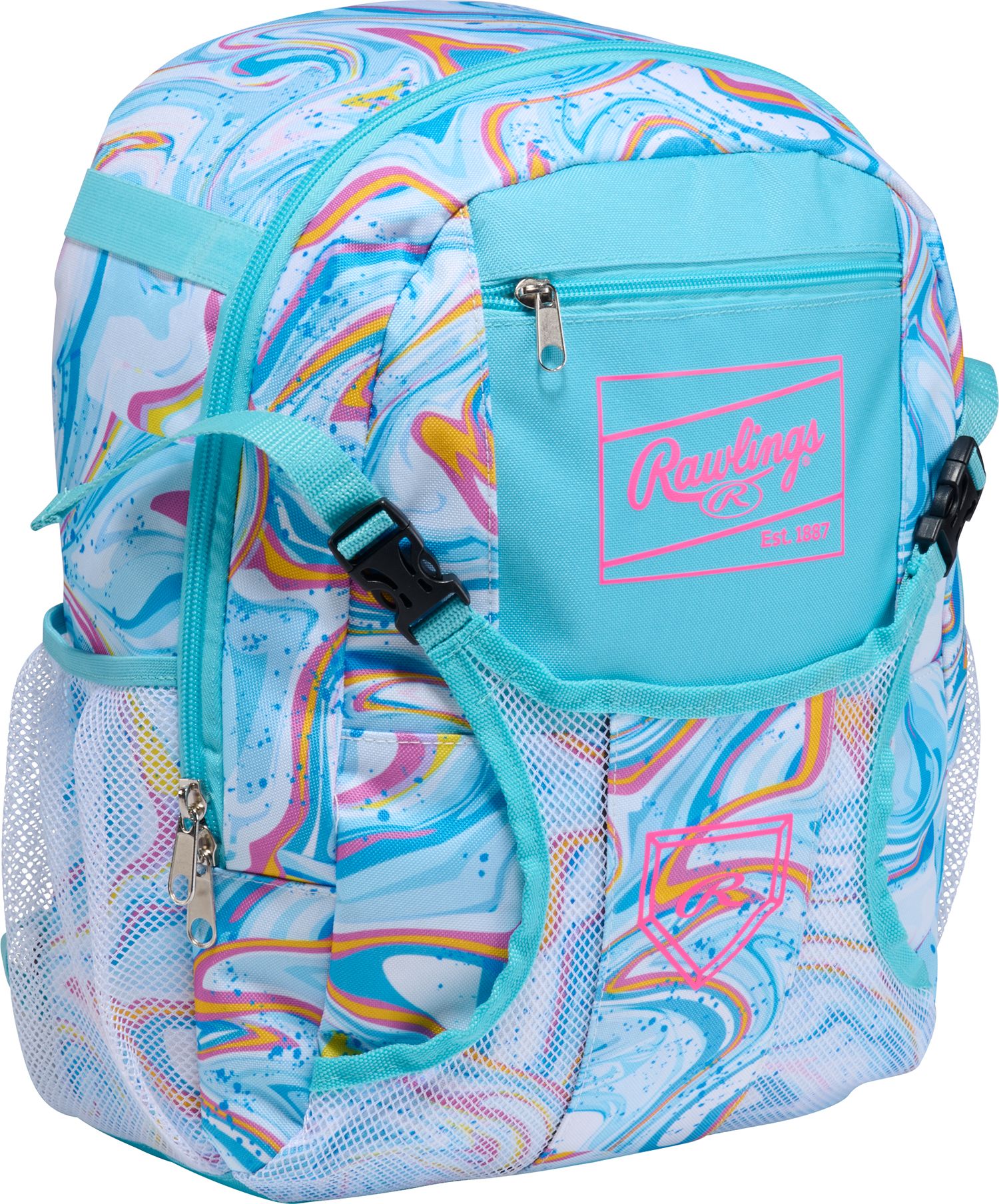 Rawlings Youth Rookie Tee Ball Bat Pack product image