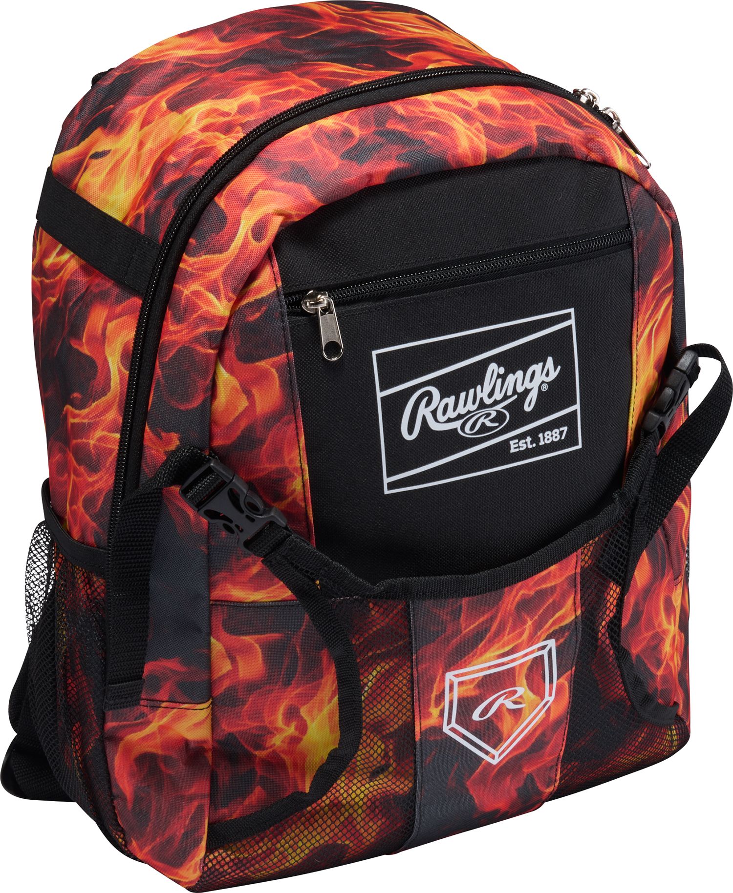 Rawlings Youth Rookie Tee Ball Bat Pack product image