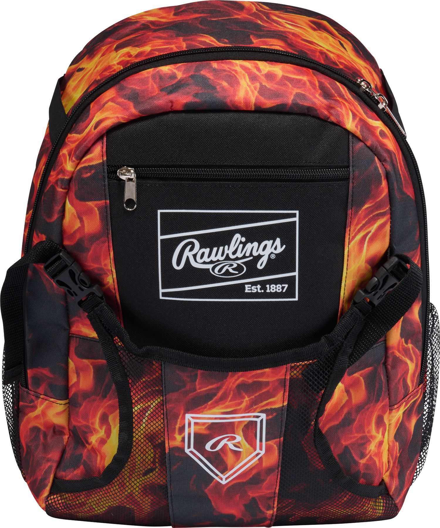 Rawlings Youth Rookie Tee Ball Bat Pack product image