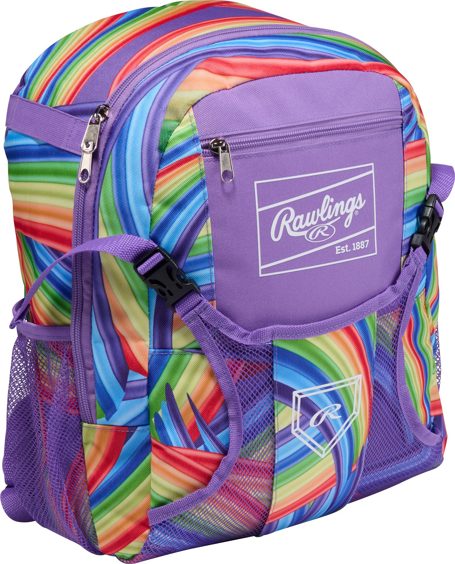 Rawlings Youth Rookie Tee Ball Bat Pack product image