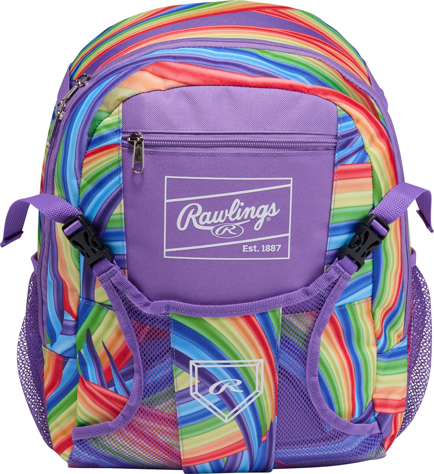 Rawlings Youth Rookie Tee Ball Bat Pack product image