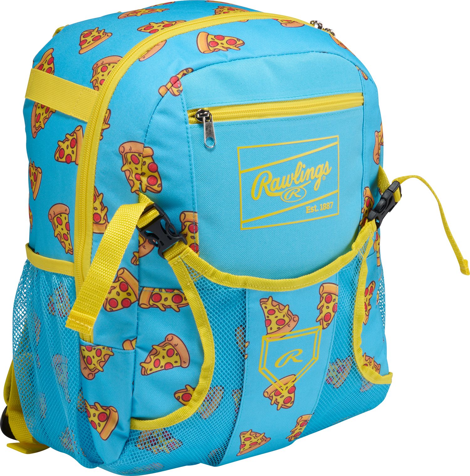 Rawlings Youth Rookie Tee Ball Bat Pack product image