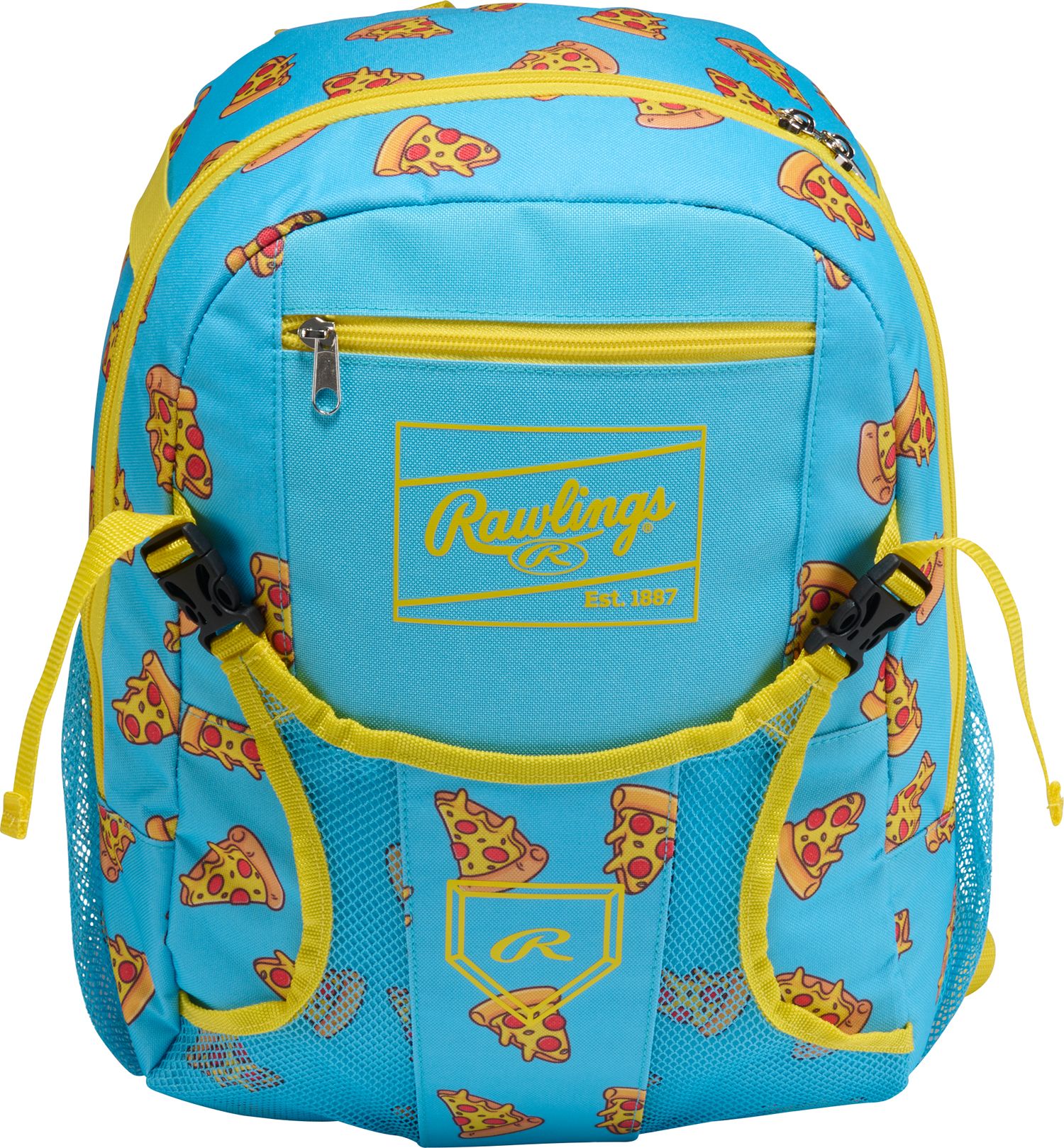 Rawlings Youth Rookie Tee Ball Bat Pack product image