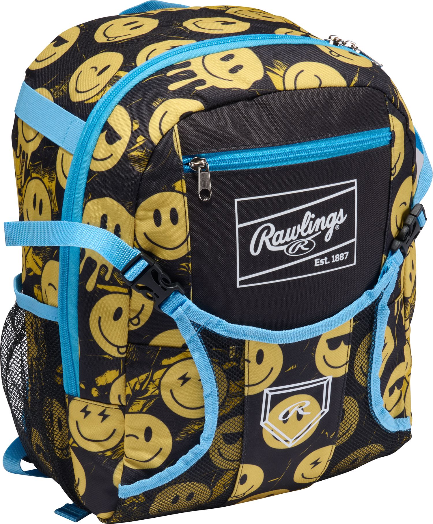 Rawlings Youth Rookie Tee Ball Bat Pack product image