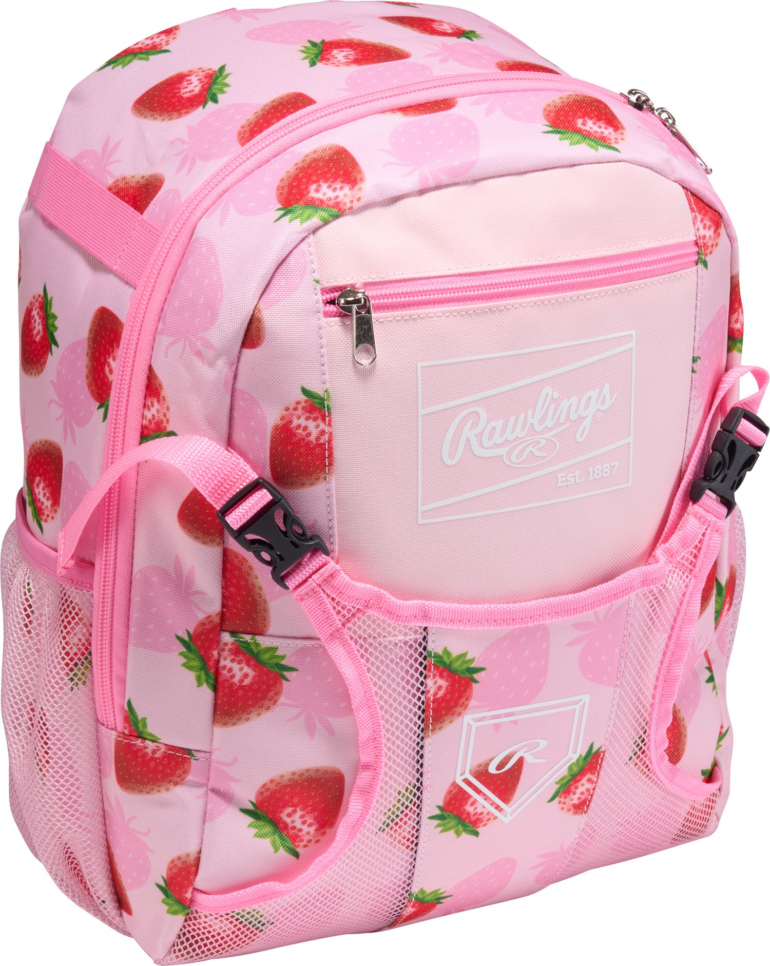 Rawlings Youth Rookie Tee Ball Bat Pack product image