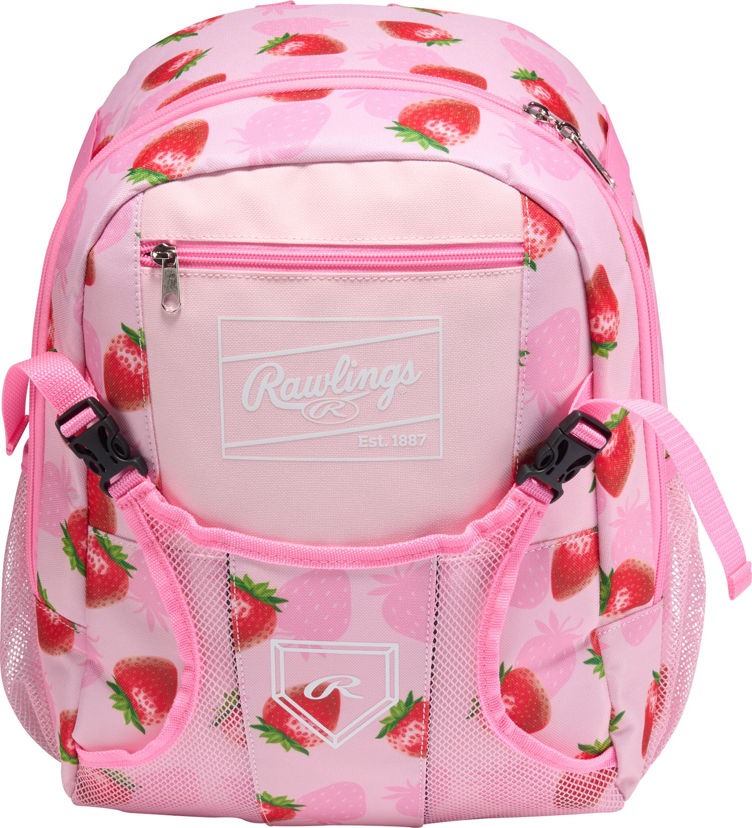 Rawlings Youth Rookie Tee Ball Bat Pack product image