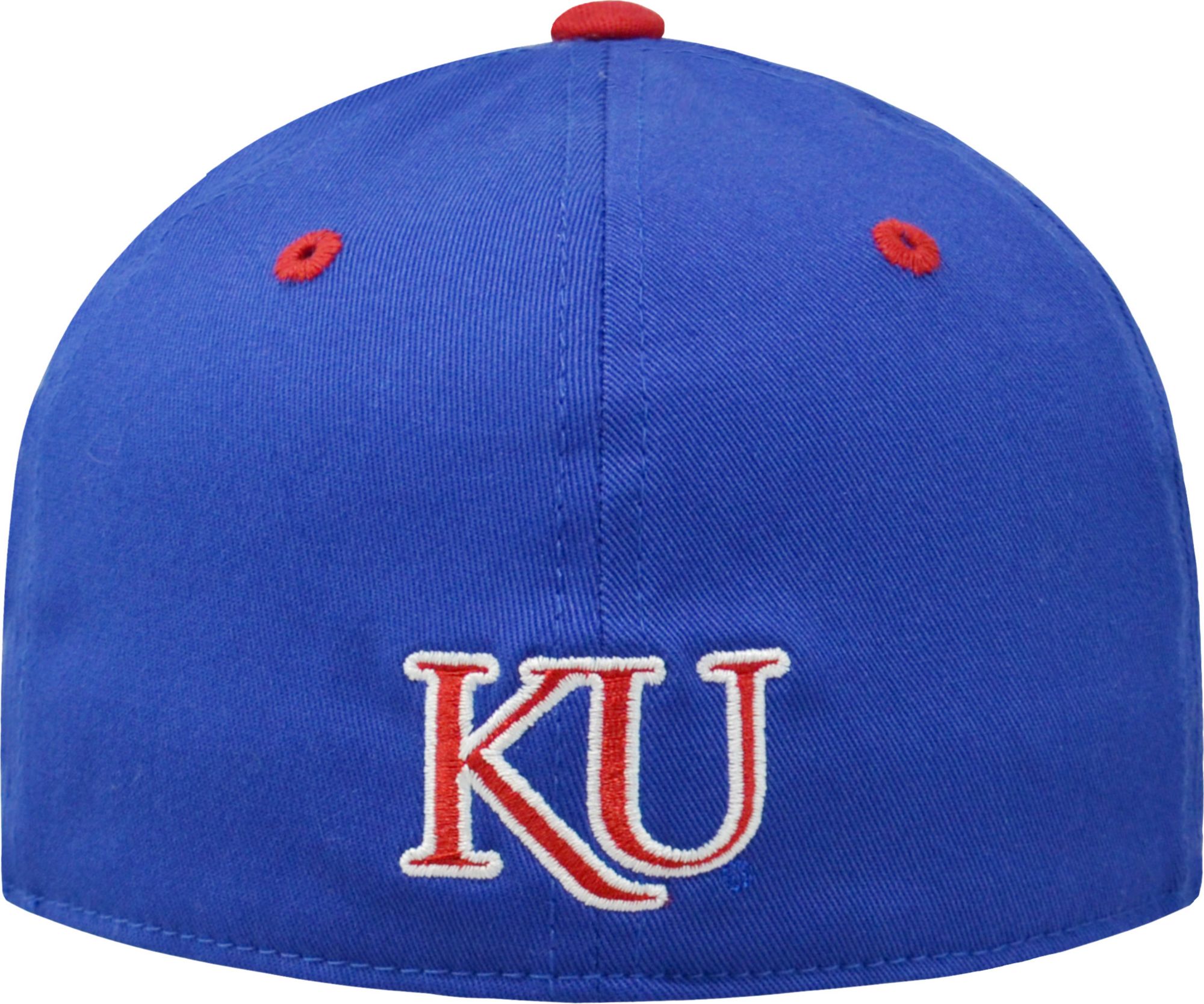 Top of the World Youth Kansas Jayhawks Blue Rookie Hat product image