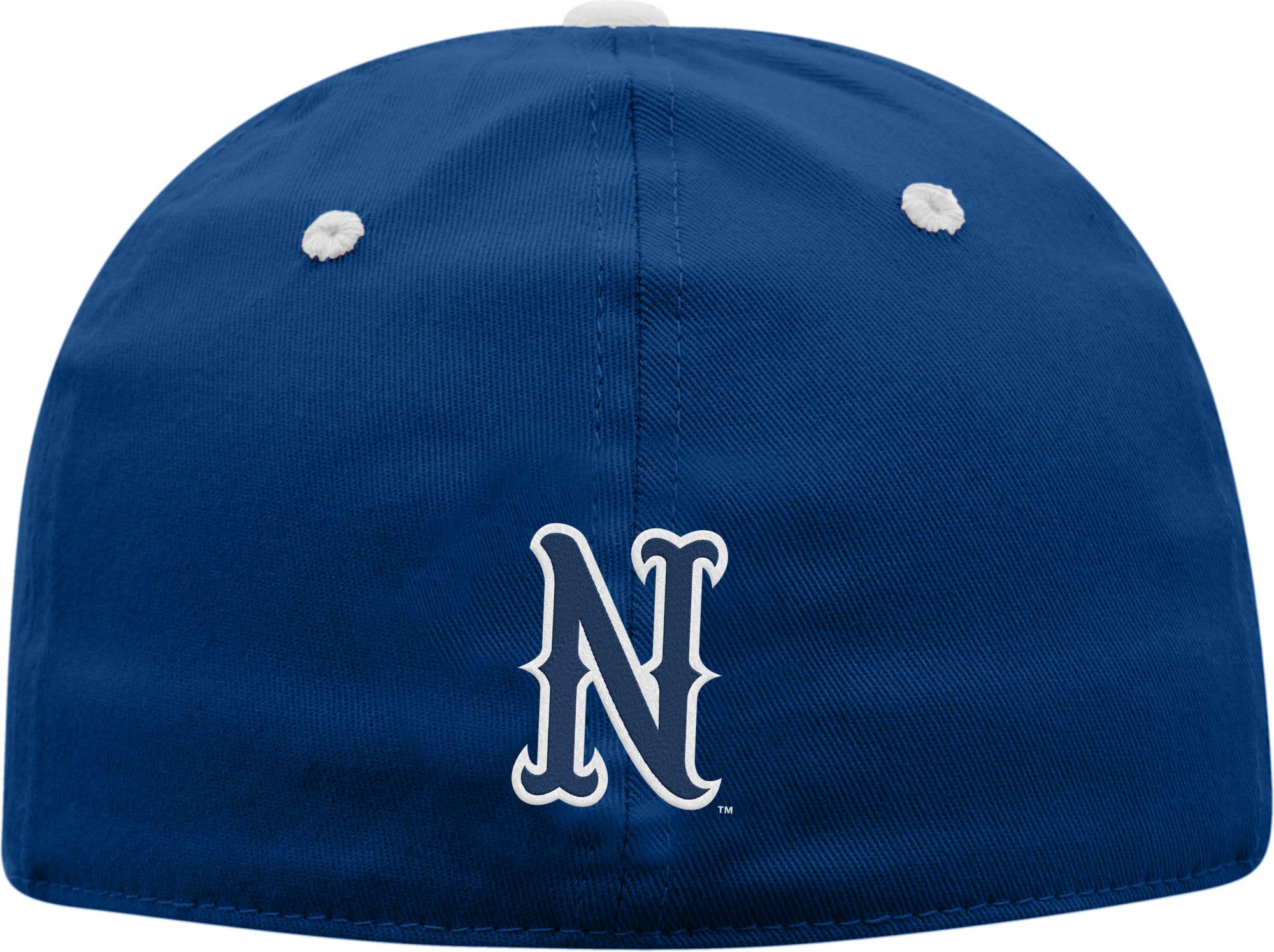 Top of the World Youth Nevada Wolf Pack Blue Rookie Hat product image