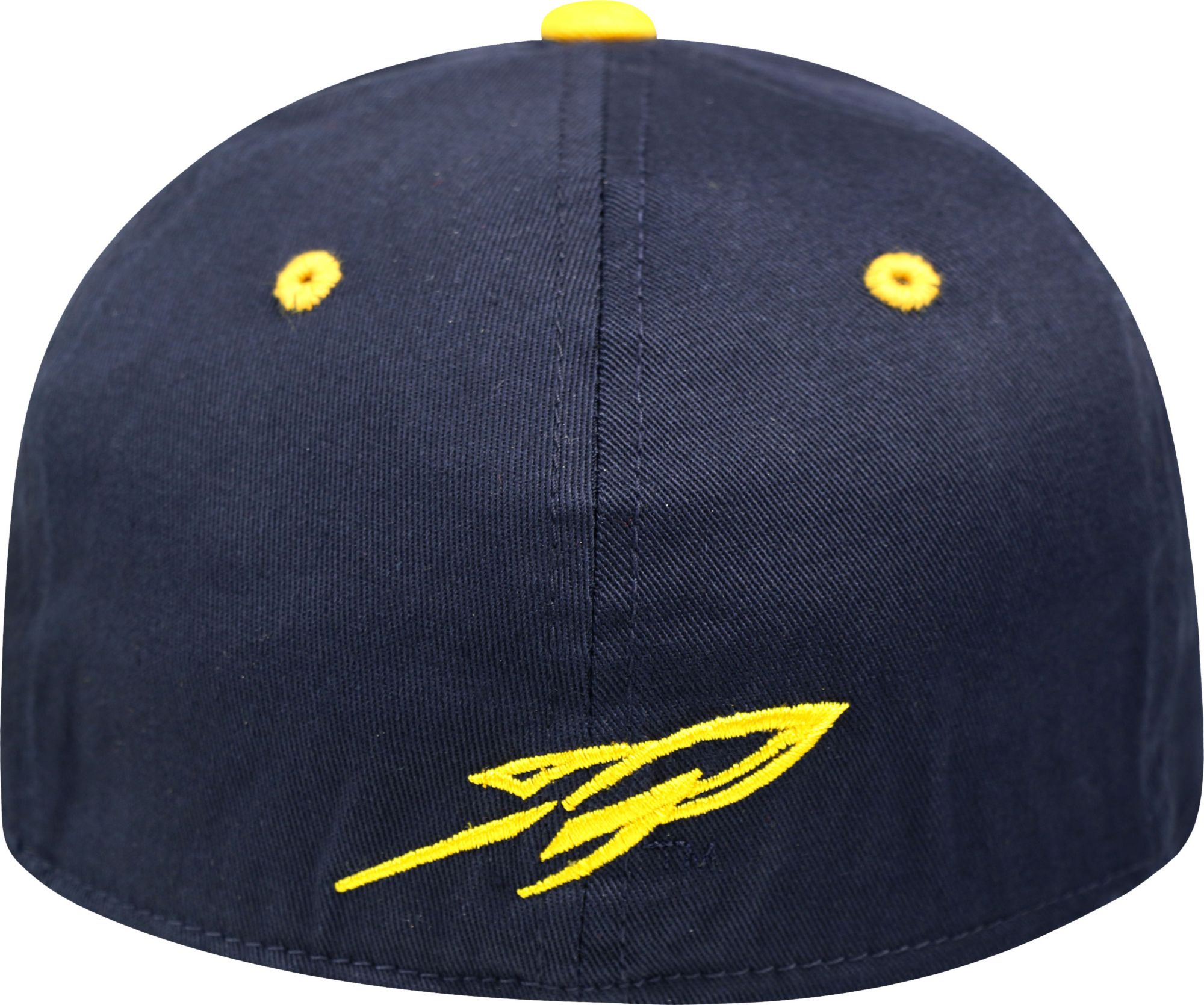 Top of the World Youth Toledo Rockets Midnight Blue Rookie Hat product image