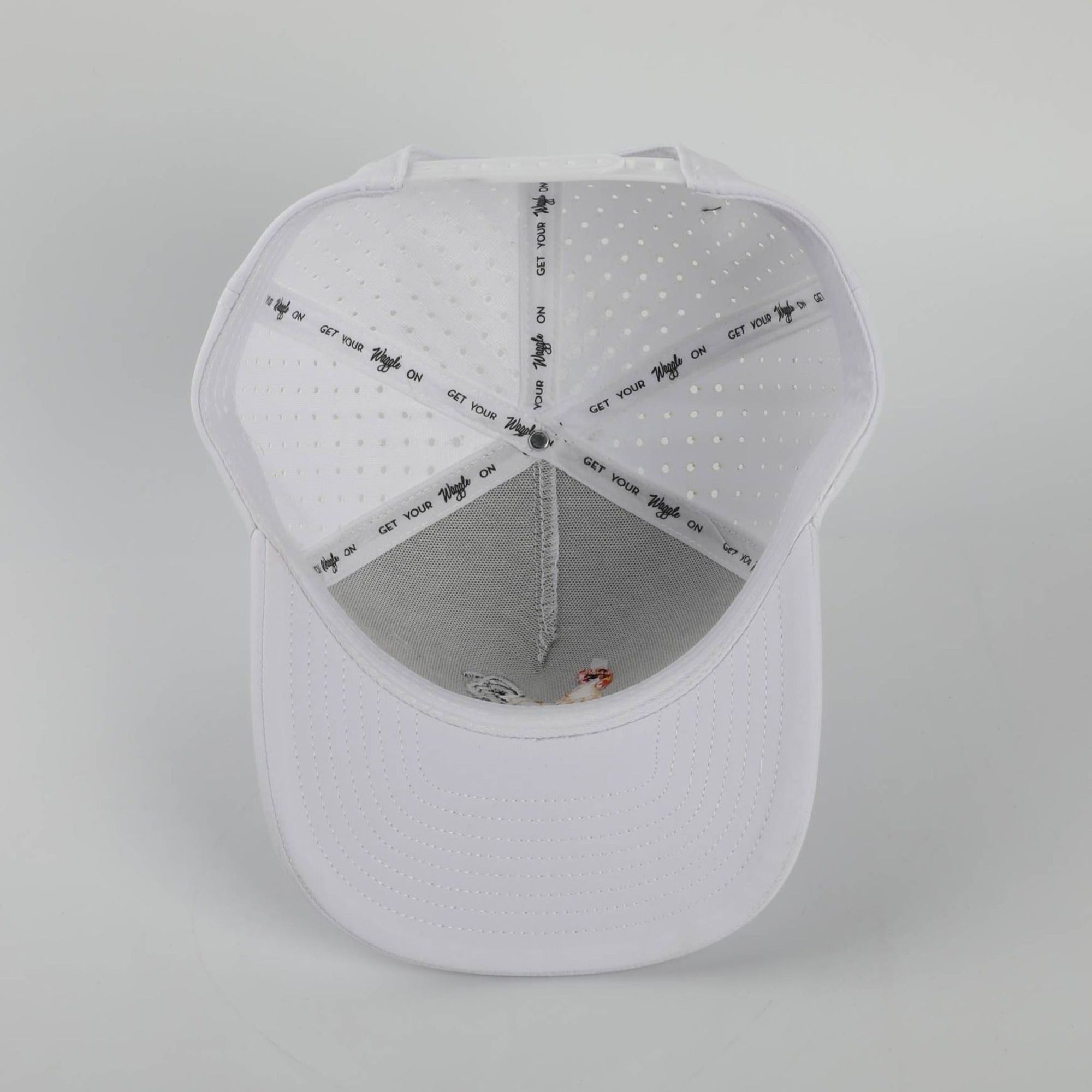 Dick's Sporting Goods Waggle Golf Men's The GOAT Hat