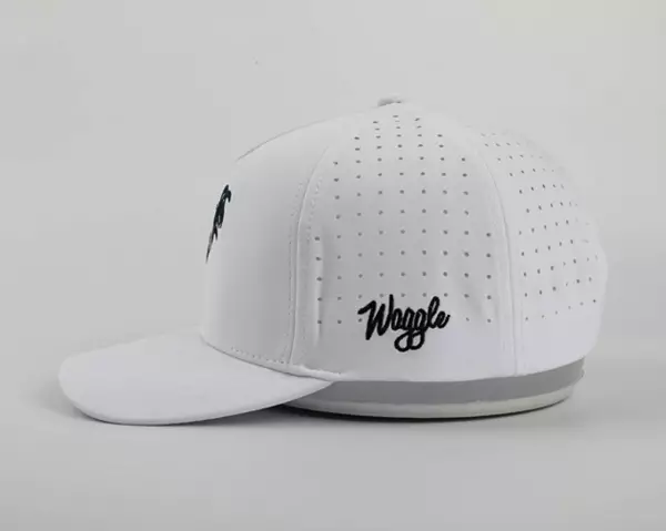 Waggle Golf Men's Feelin' Cocky Hat