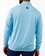 Waggle Men's Rooster Golf 1/4 Zip product image
