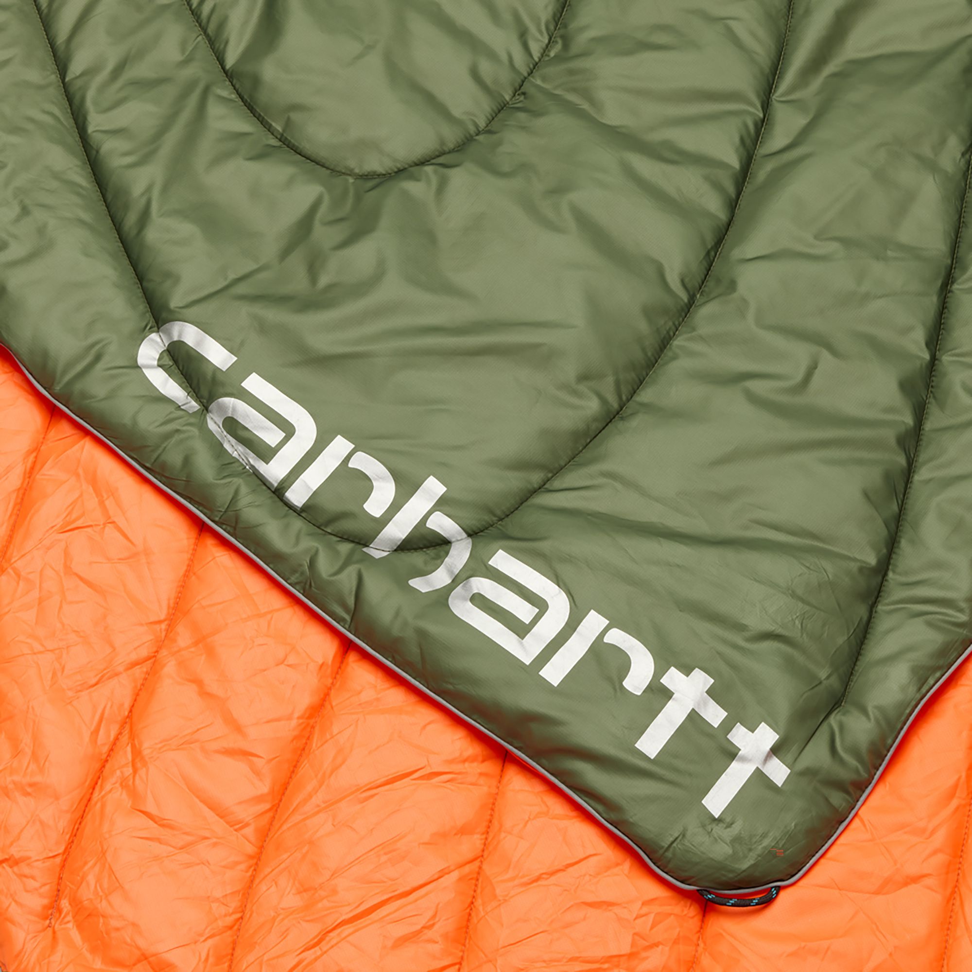 Rumpl Original Puffy Blanket - Carhartt product image