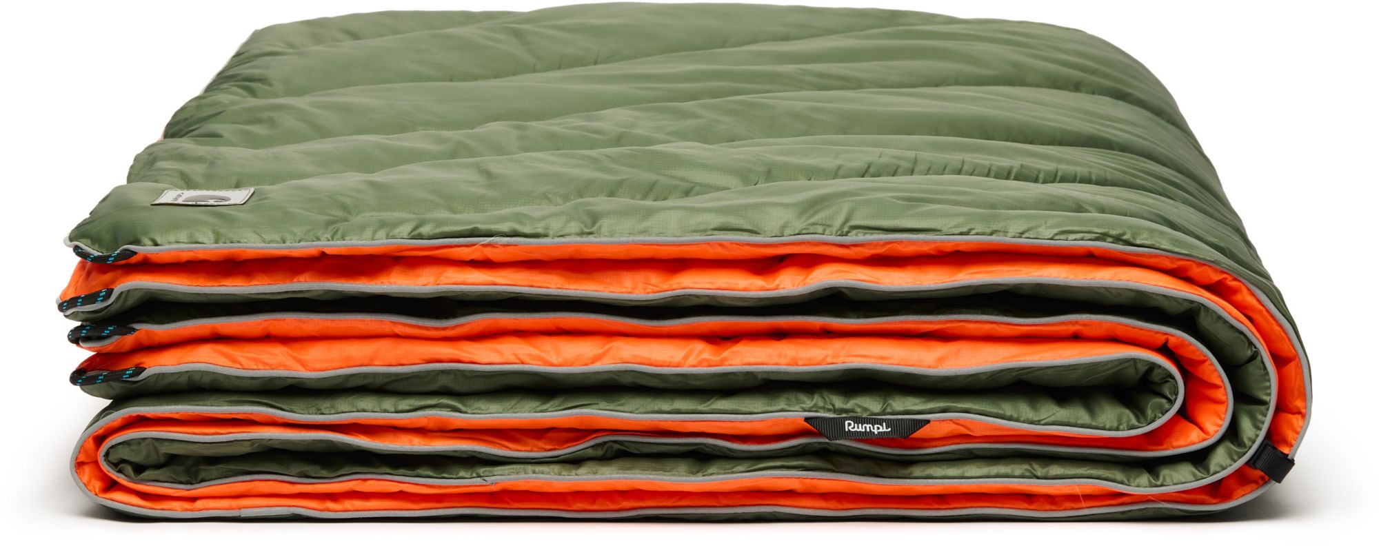 Rumpl Original Puffy Blanket - Carhartt product image