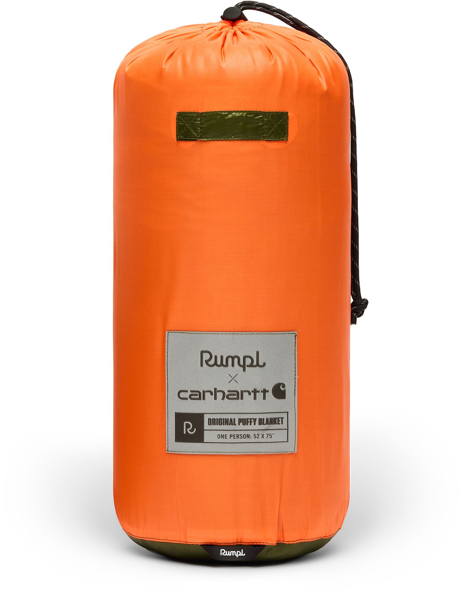 Rumpl Original Puffy Blanket - Carhartt product image