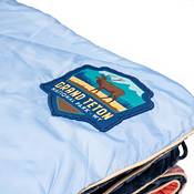 Rumpl Original Puffy Blanket National Parks Edition product image