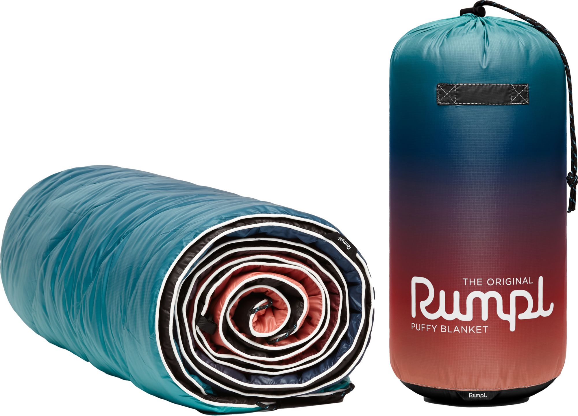 Rumpl Original Puffy Blanket Print product image