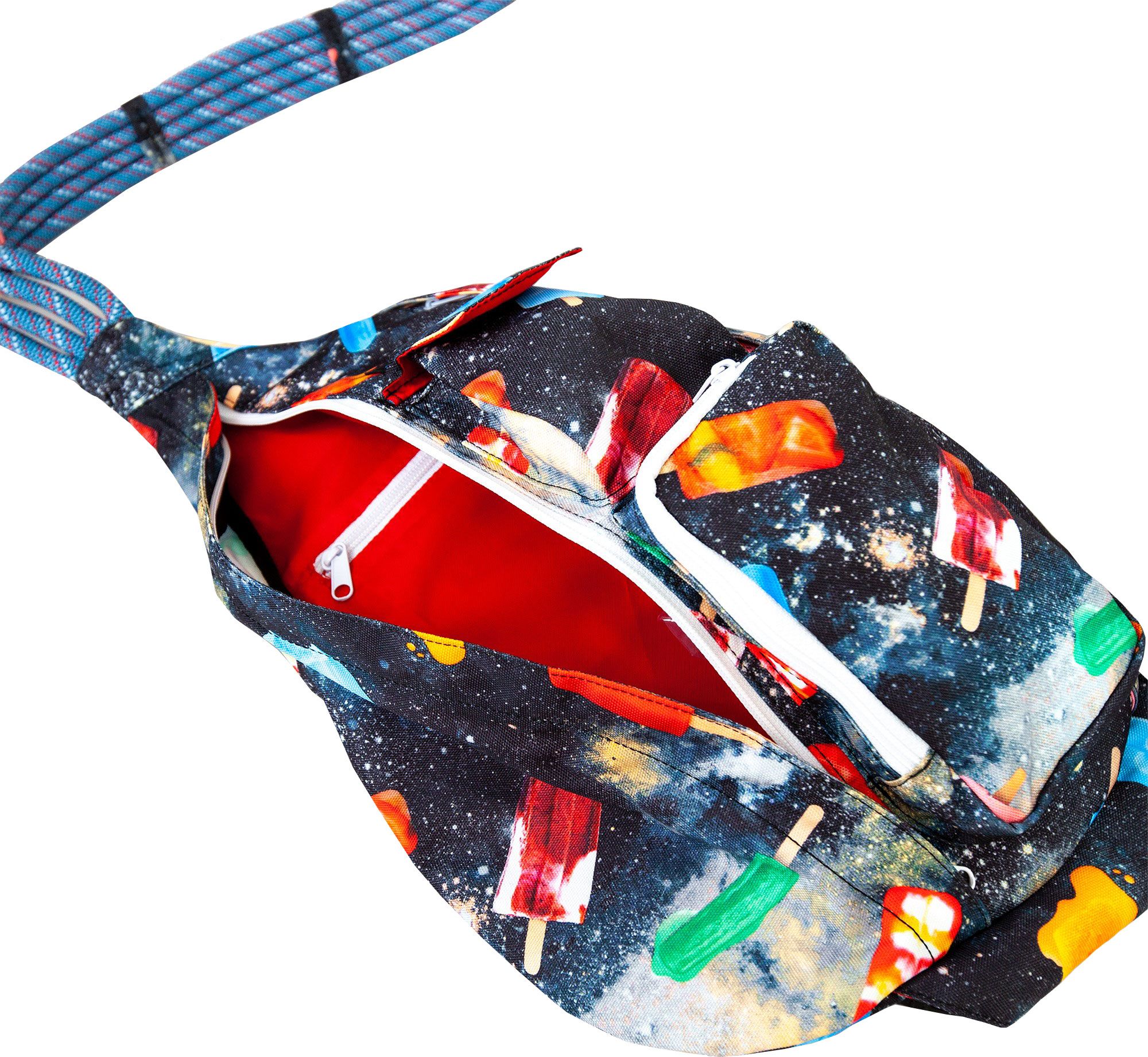 KAVU Rope Sling Bag product image