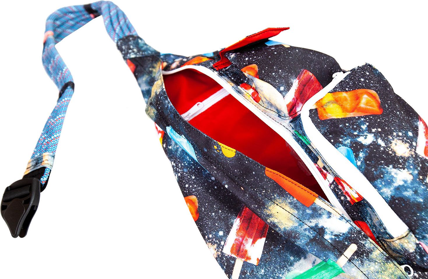 KAVU Rope Sling Bag product image