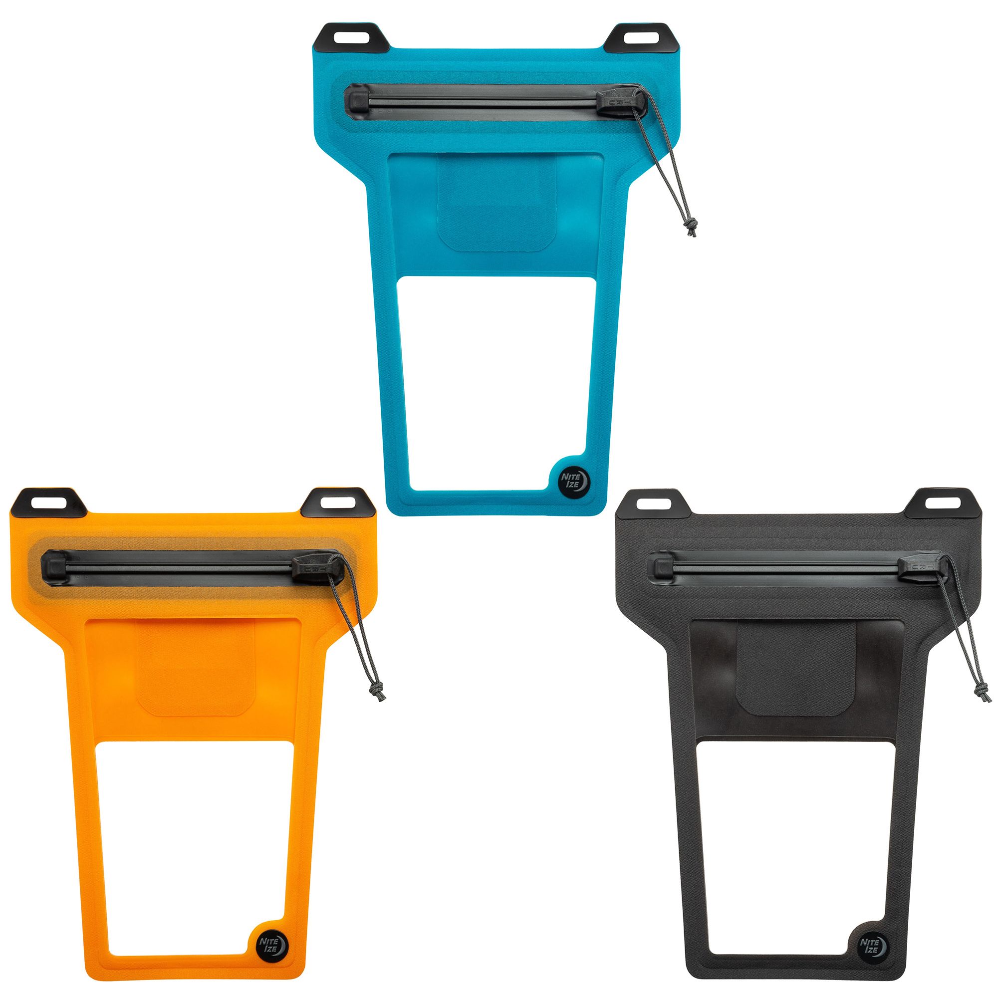 Nite Ize RunOff Waterproof Phone Pouch product image