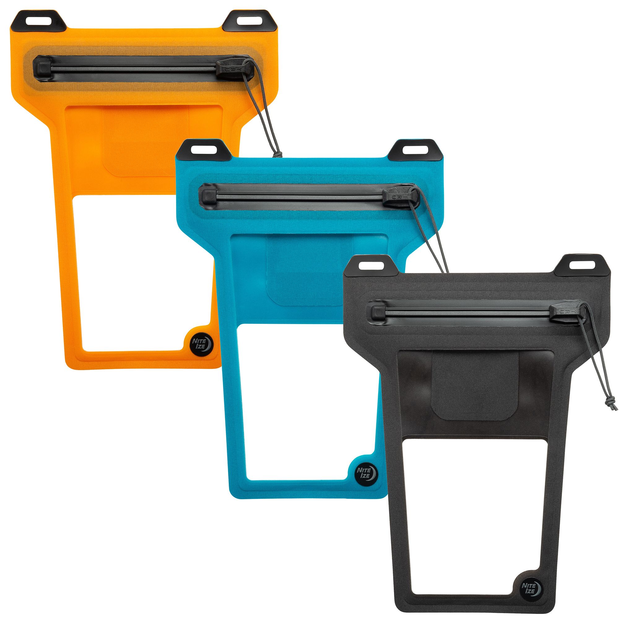 Nite Ize RunOff Waterproof Phone Pouch product image