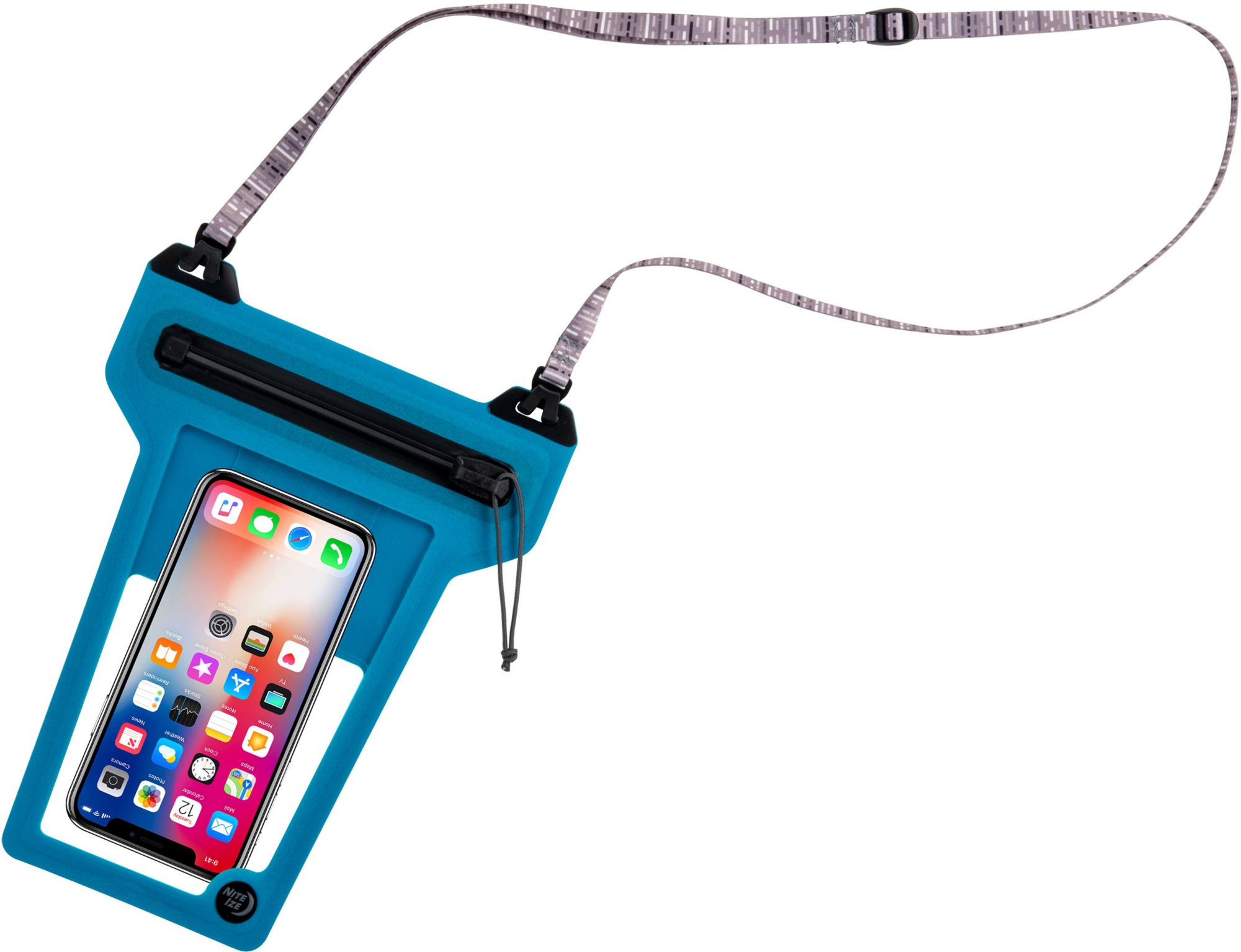 Nite Ize RunOff Waterproof Phone Pouch product image