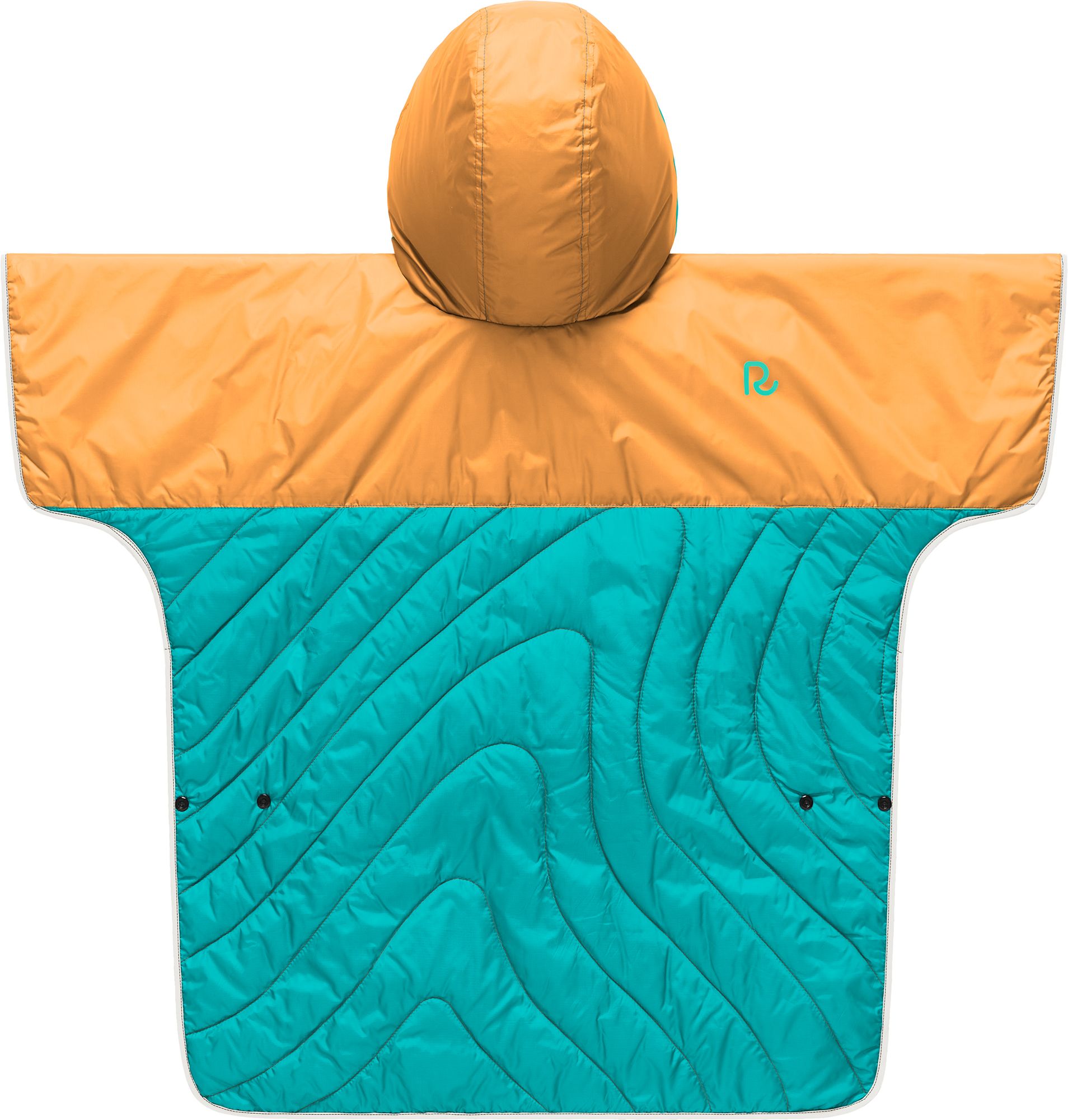 Rumpl Puffy Poncho product image