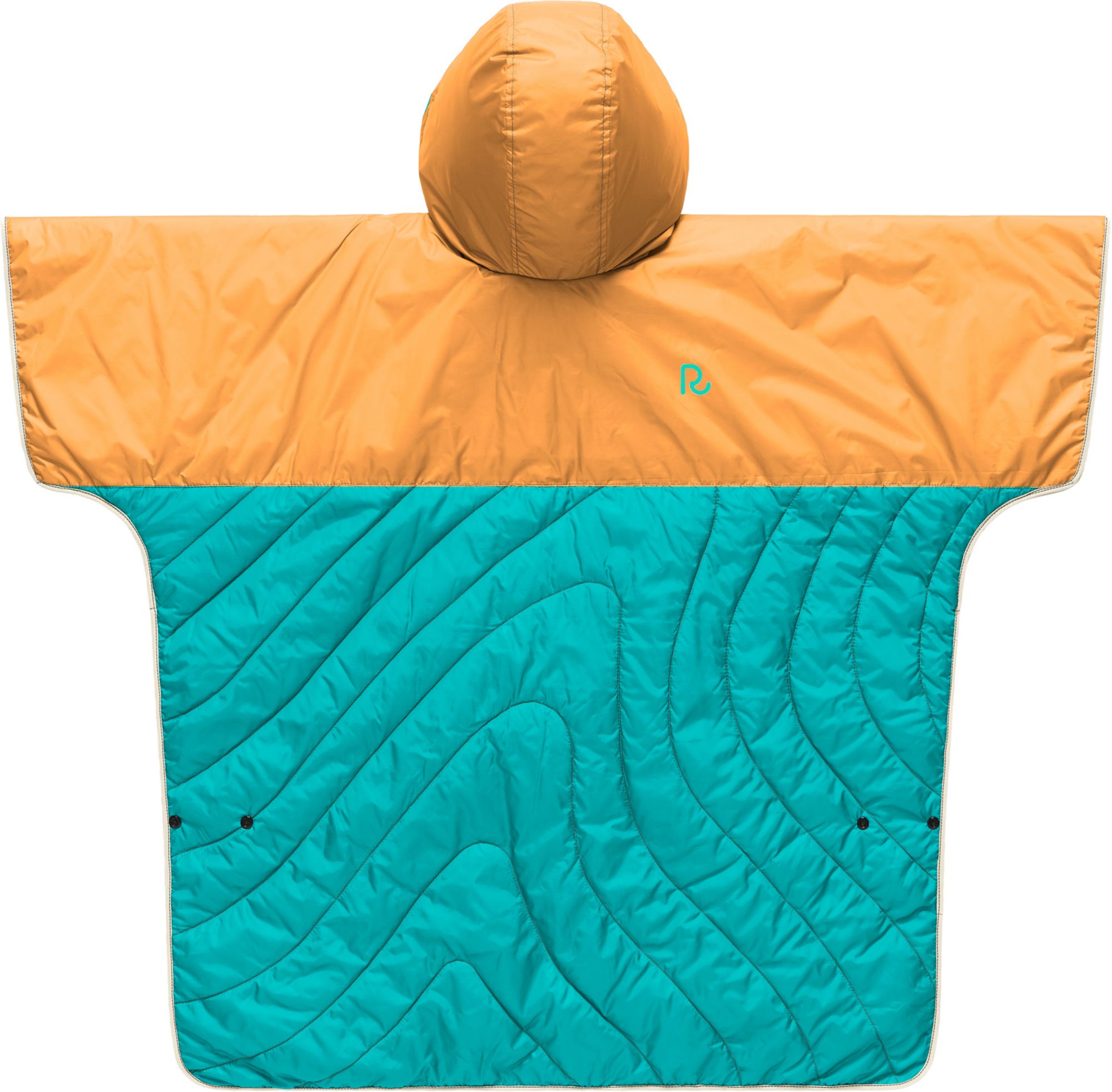 Rumpl Puffy Poncho product image