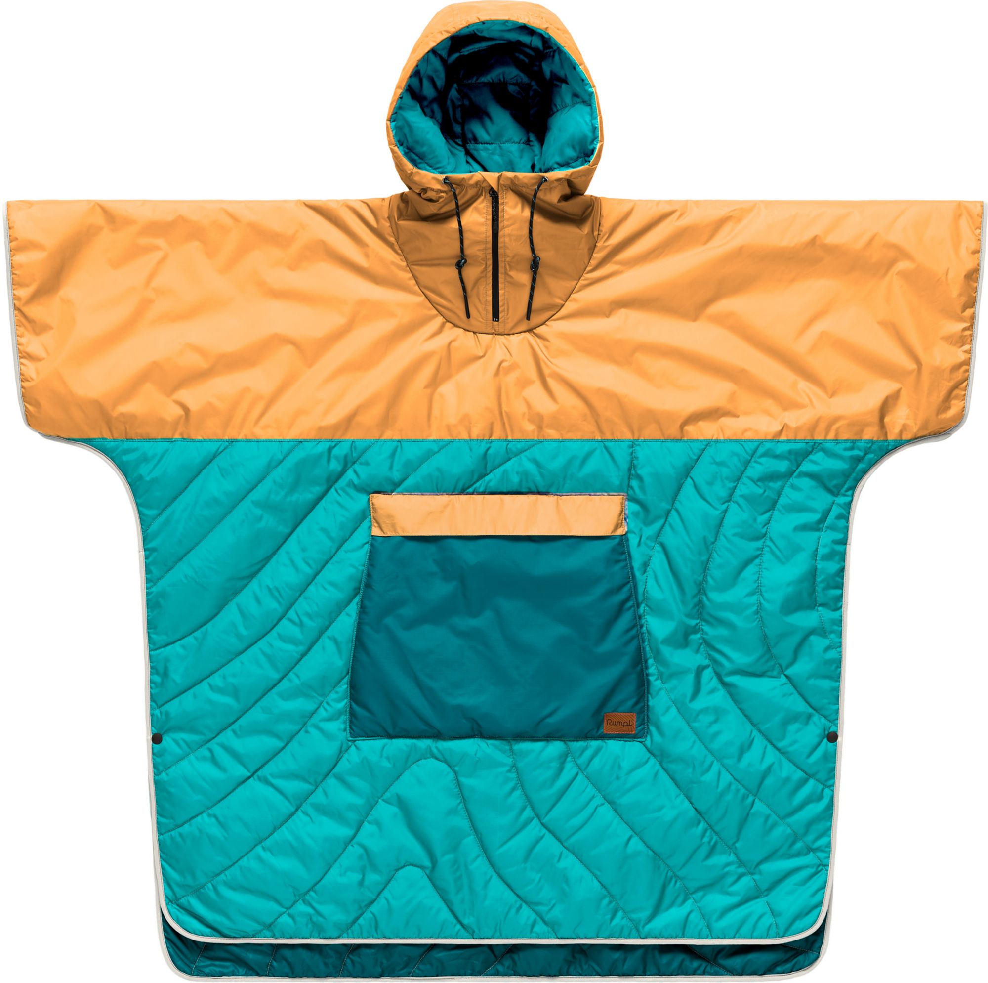 Rumpl Puffy Poncho product image