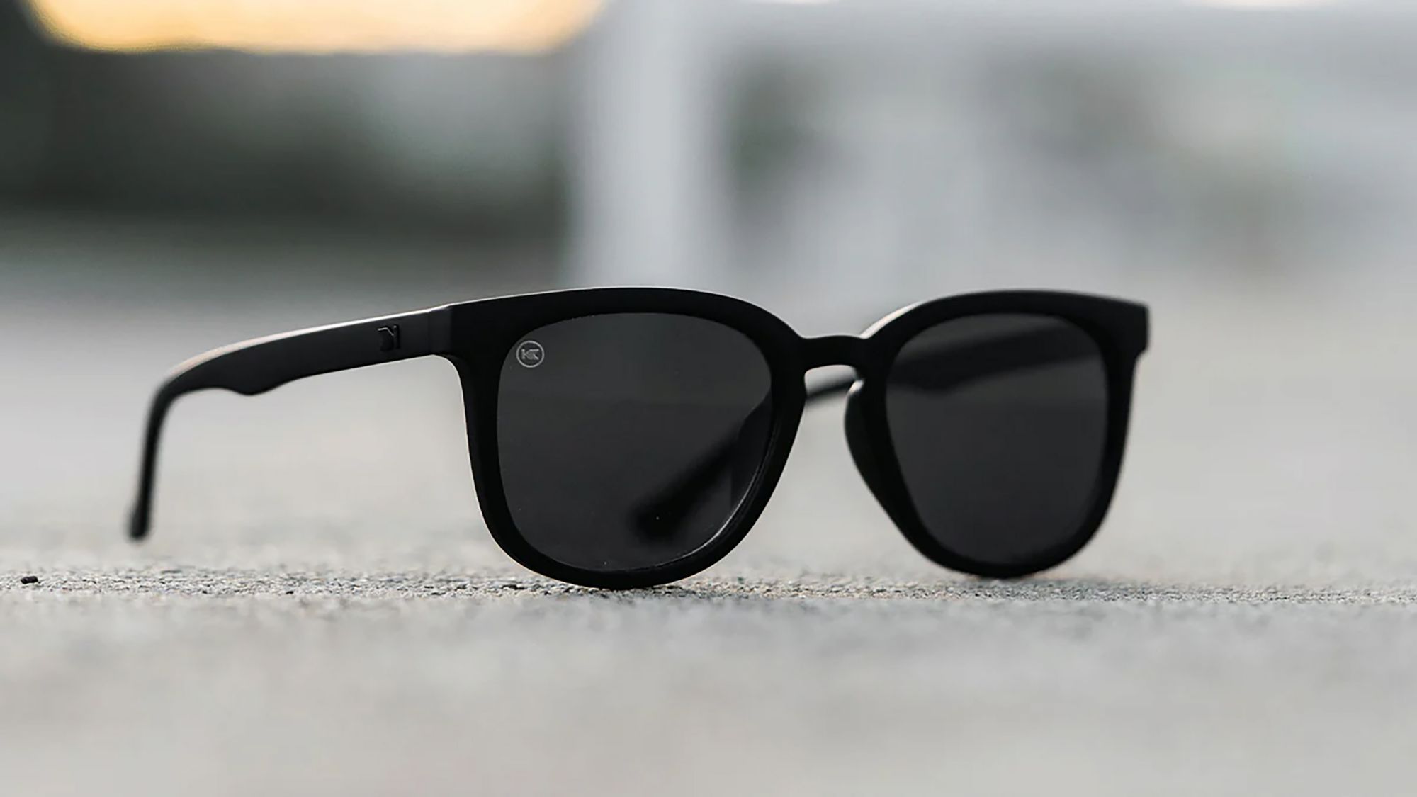 Knockaround Paso Robles Polarized Sunglasses product image