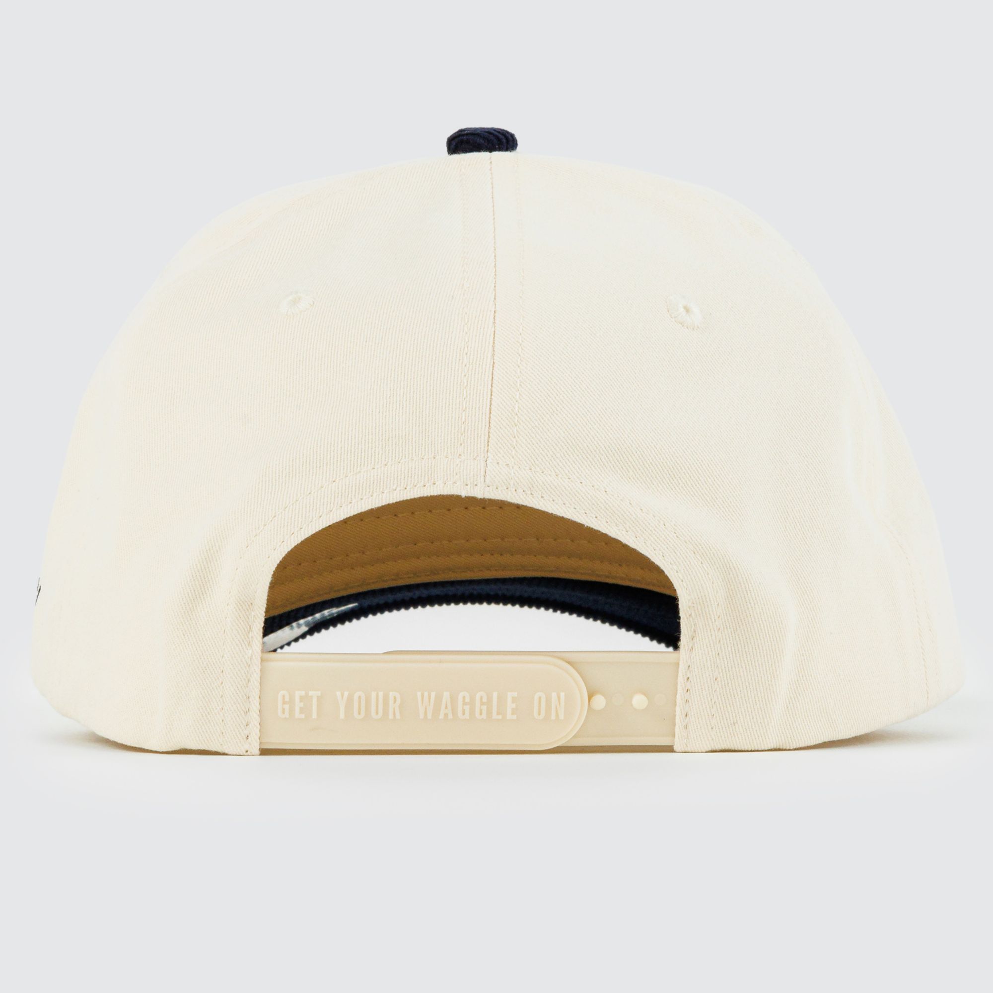 Waggle Men's Rooster Corduroy Golf Hat product image