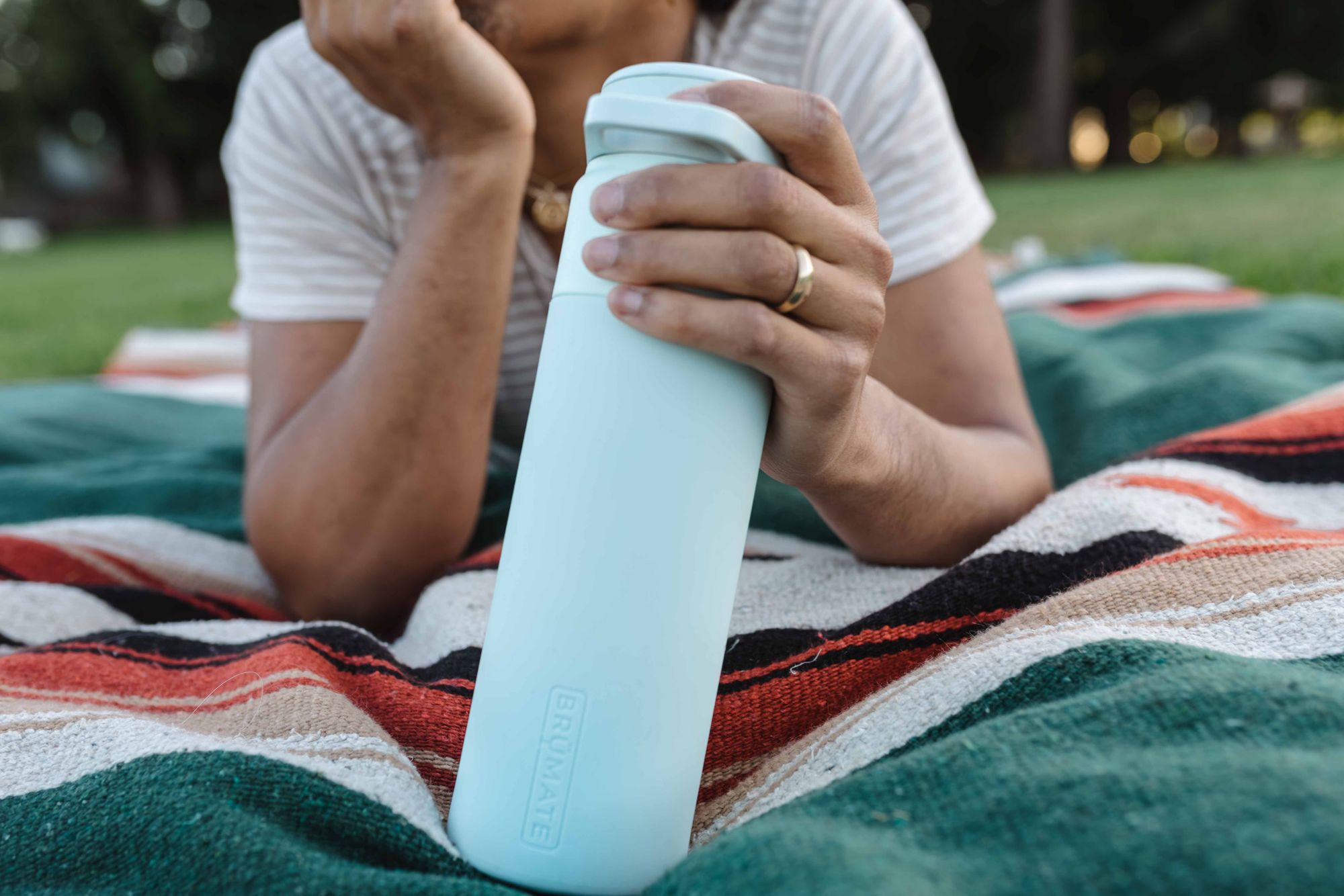 BruMate Rotera 25 oz. Water Bottle | Publiclands