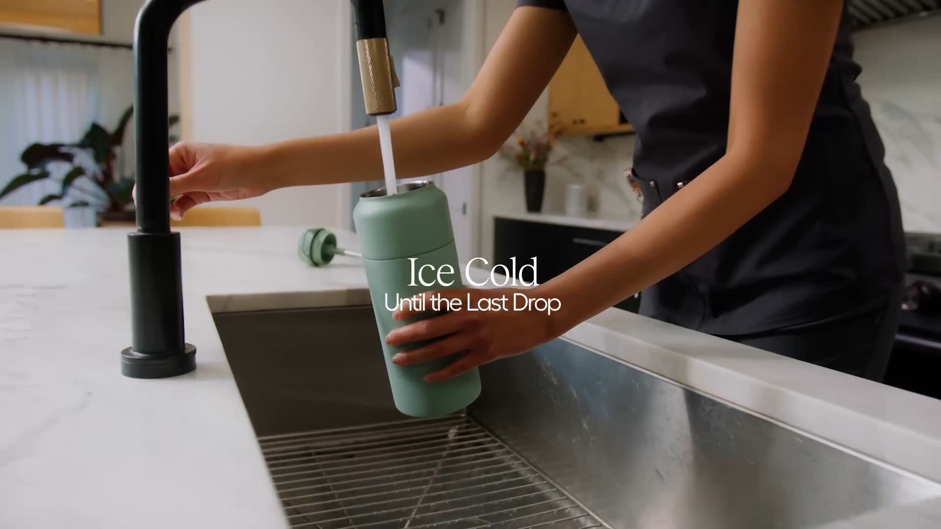 BruMate Rotera 35 oz. Water Bottle product